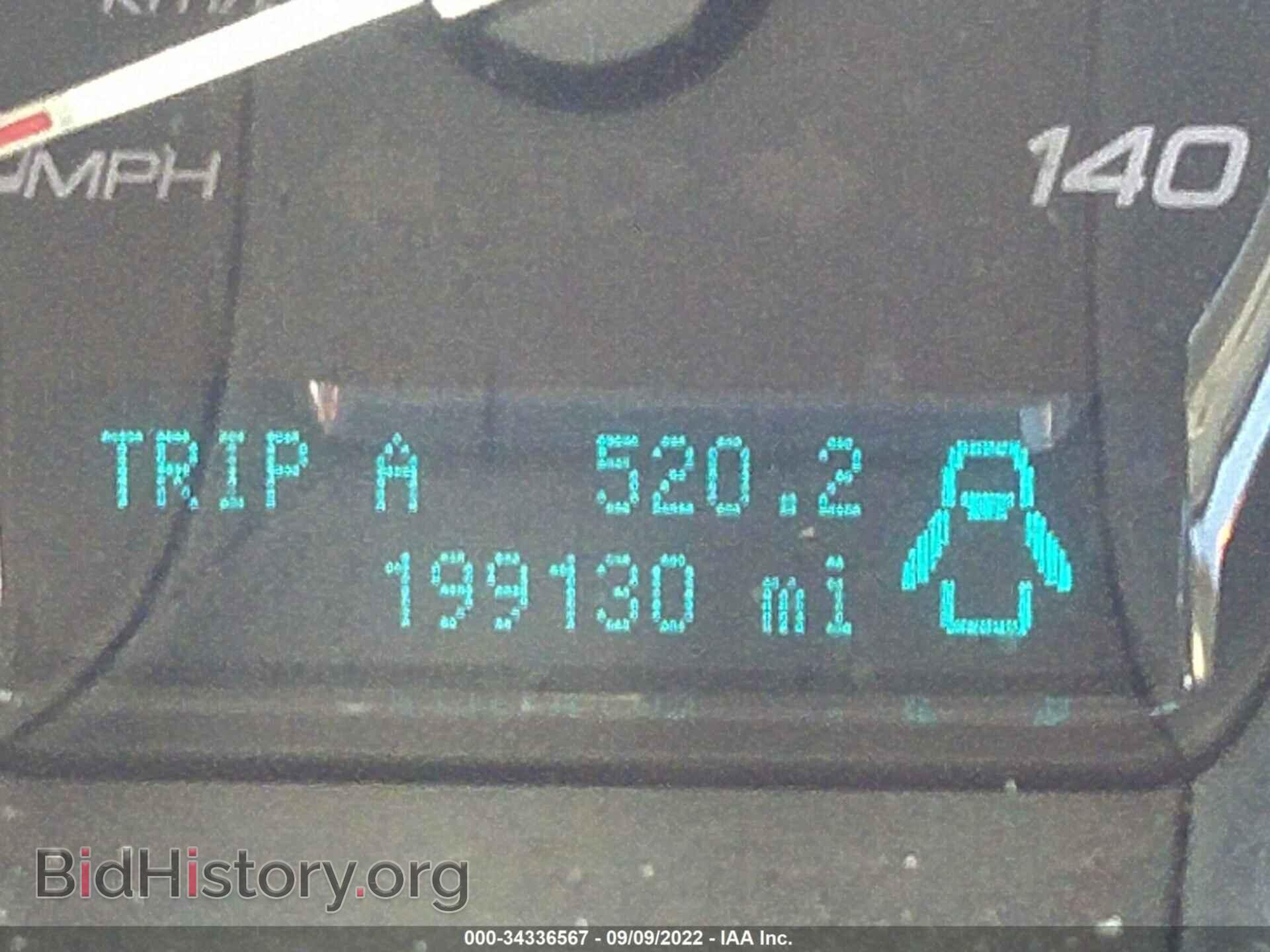 2011 FORD TAURUS - VIN: 1FAHP2EW1BG160427 - Photo 7