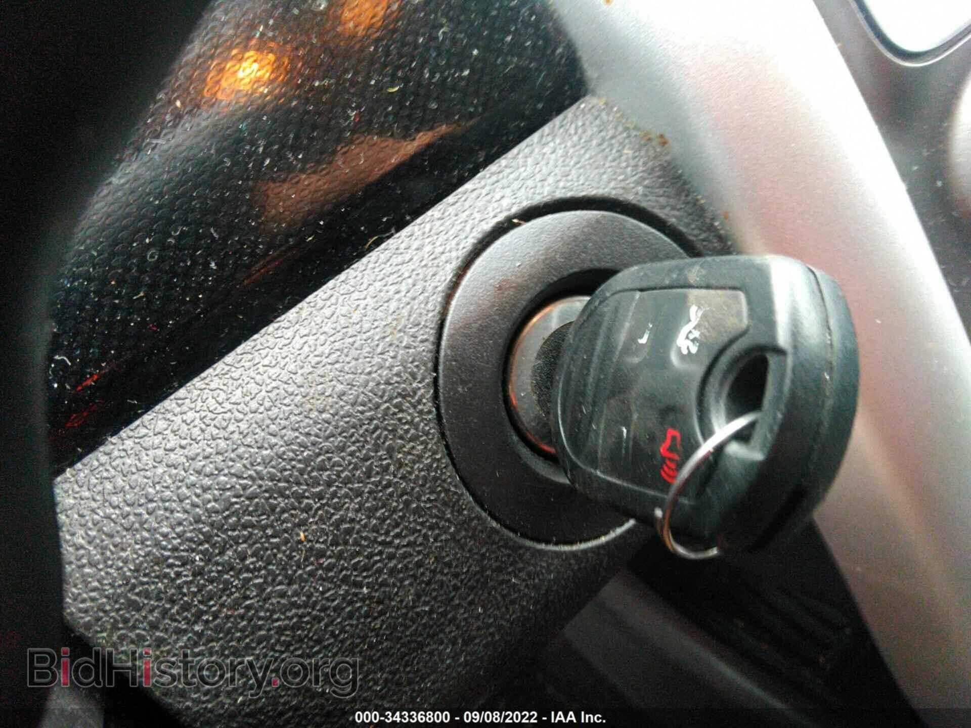 2013 FORD EDGE - VIN: 2FMDK3G99DBB36595 - Photo 11