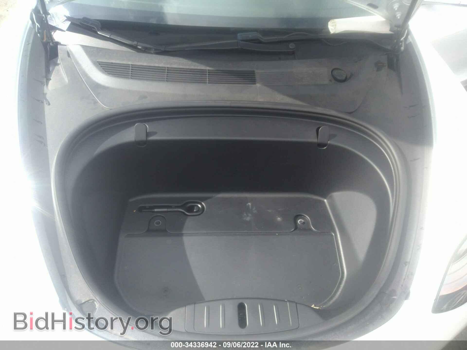 2019 TESLA MODEL 3 - VIN: 5YJ3E1EA9KF436405 - Photo 10