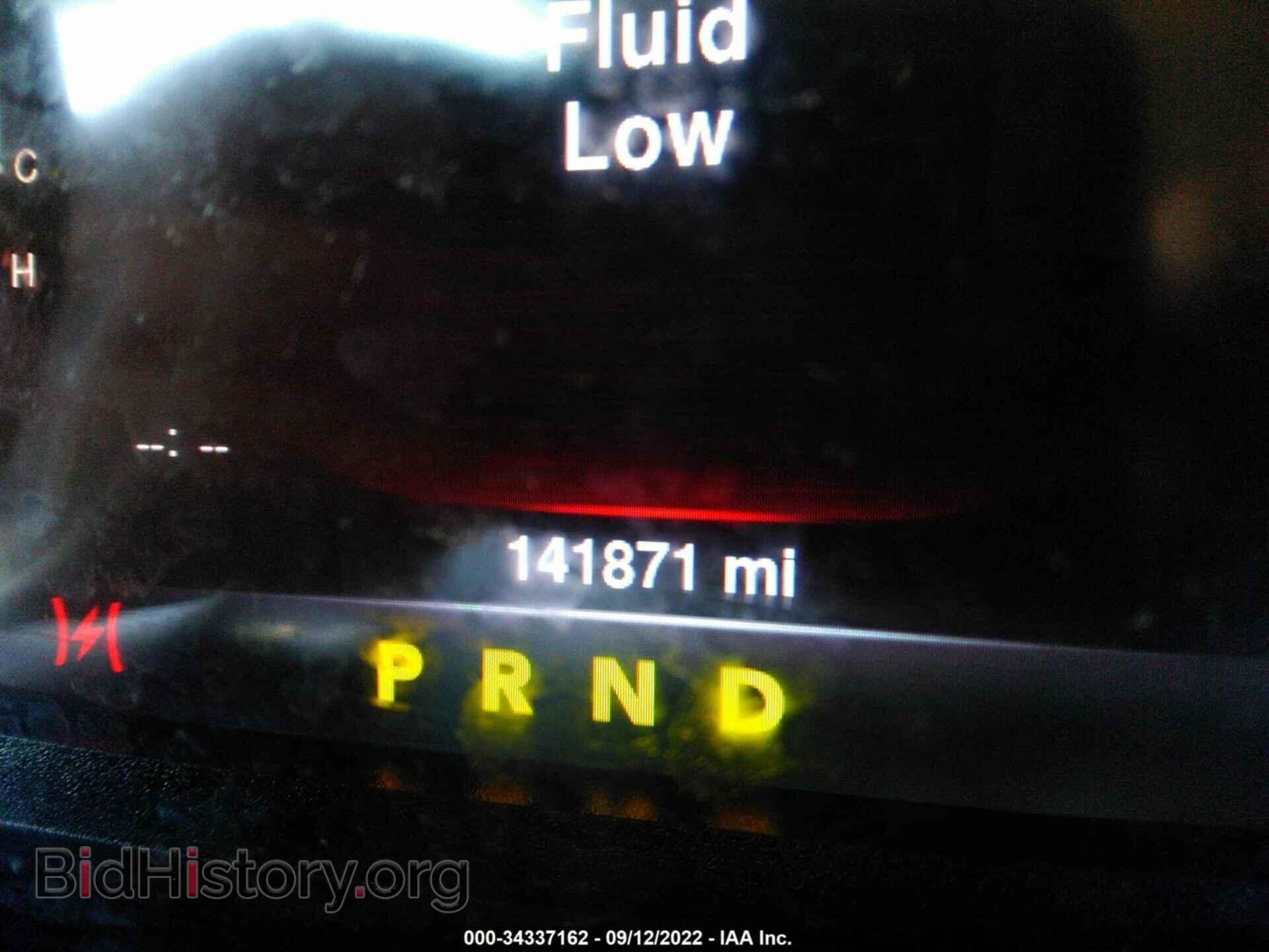 2016 RAM 1500 - VIN: 3C6RR6LT7GG364127 - Фото 7