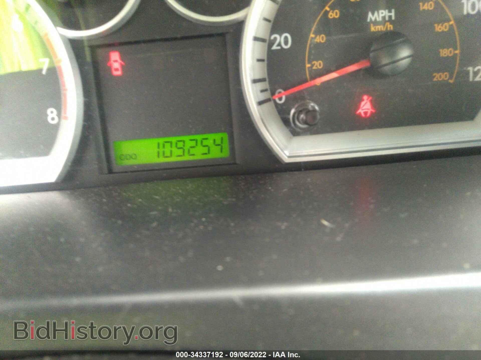 2011 CHEVROLET AVEO - VIN: KL1TD6DE8BB141214 - Фото 7