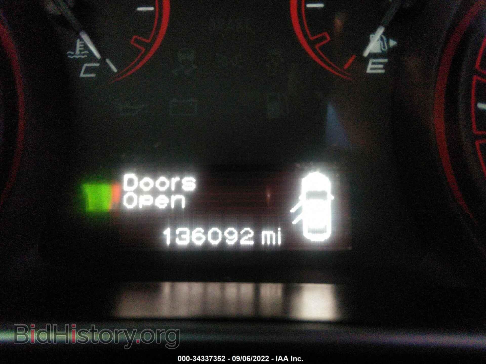 2015 DODGE DART - VIN: 1C3CDFBB9FD336755 - Photo 7