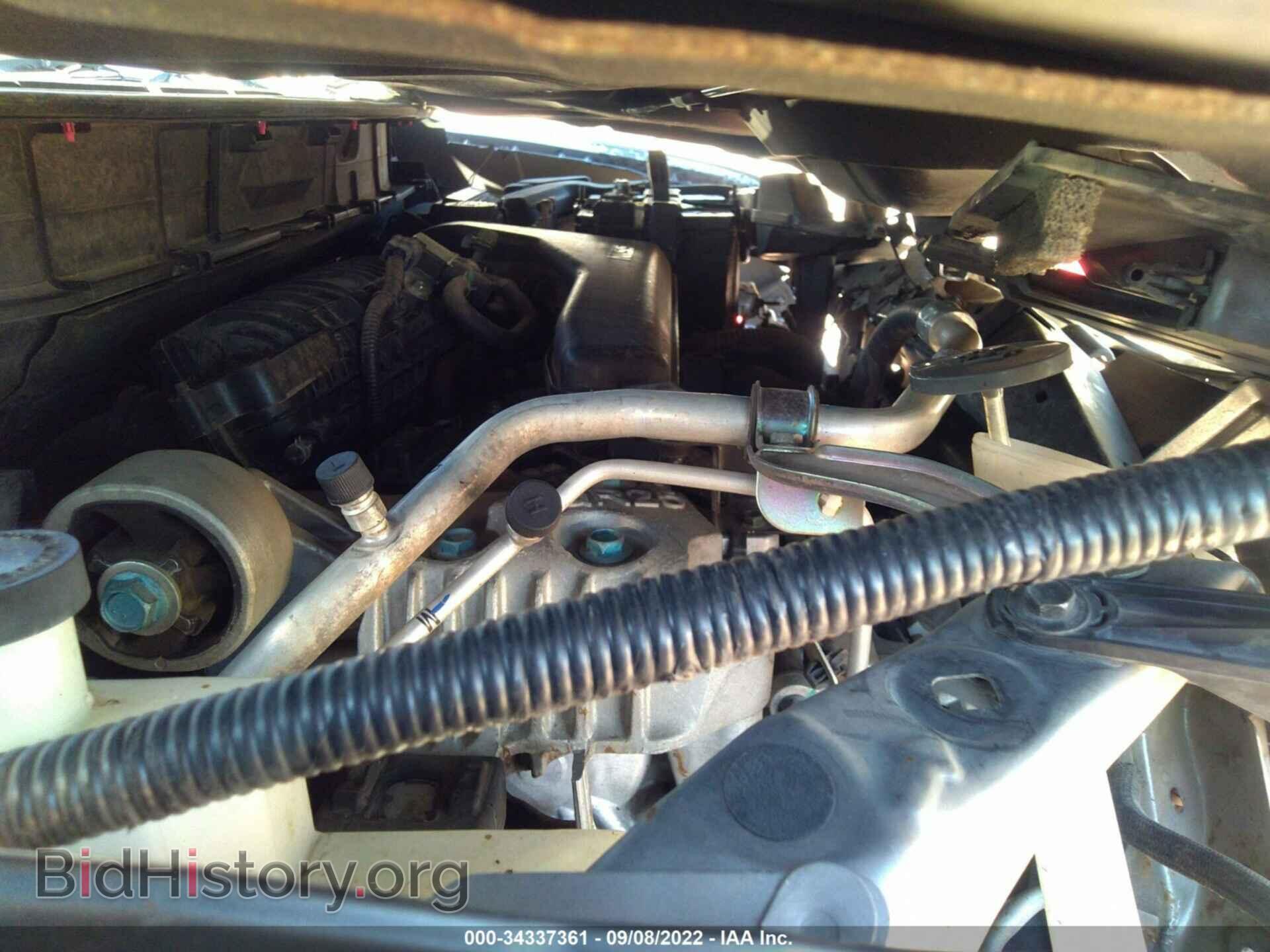 2015 NISSAN ROGUE - VIN: KNMAT2MT0FP576943 - Фото 10
