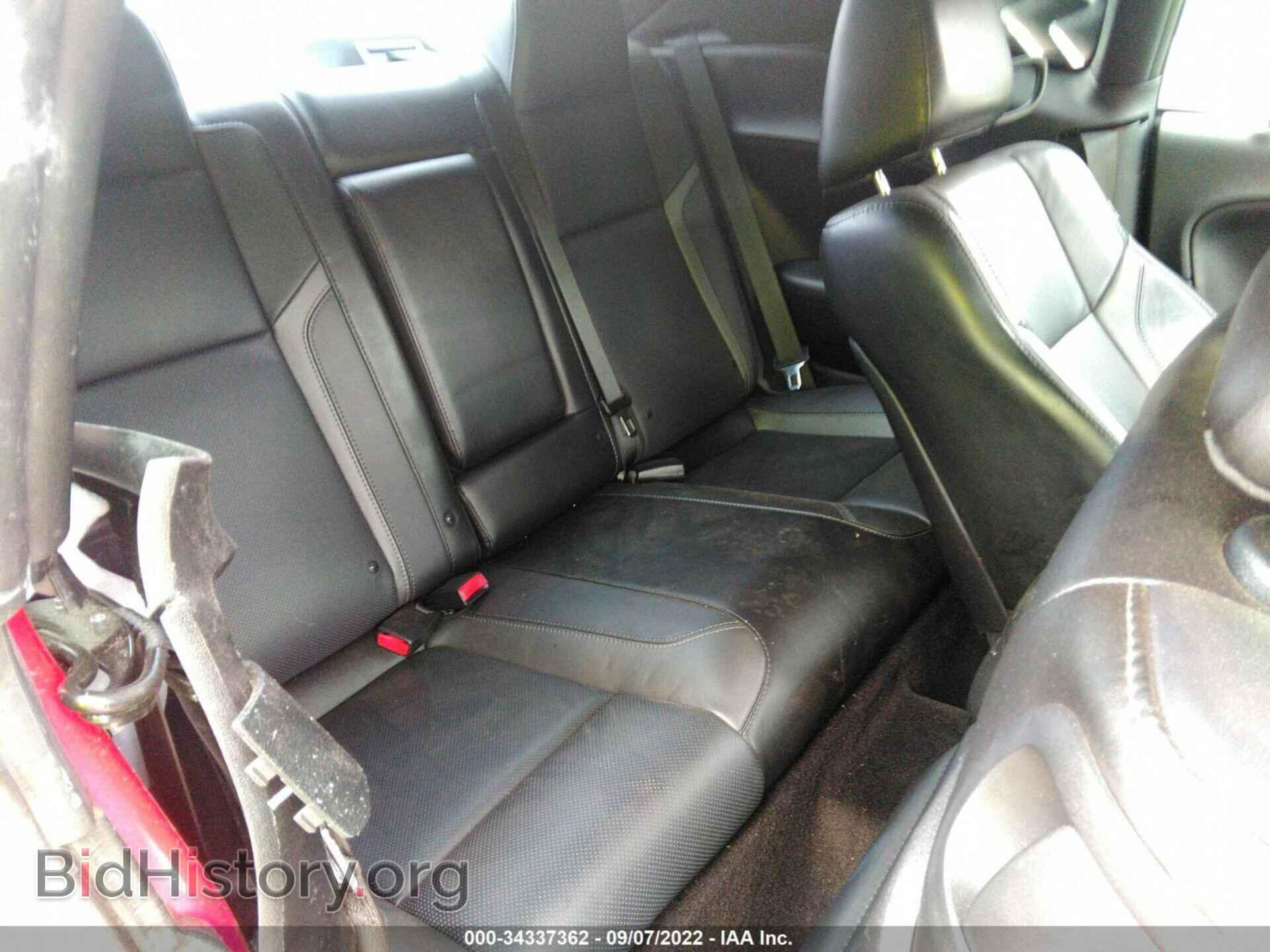 2017 DODGE CHALLENGER - VIN: 2C3CDZAG7HH636203 - Photo 8