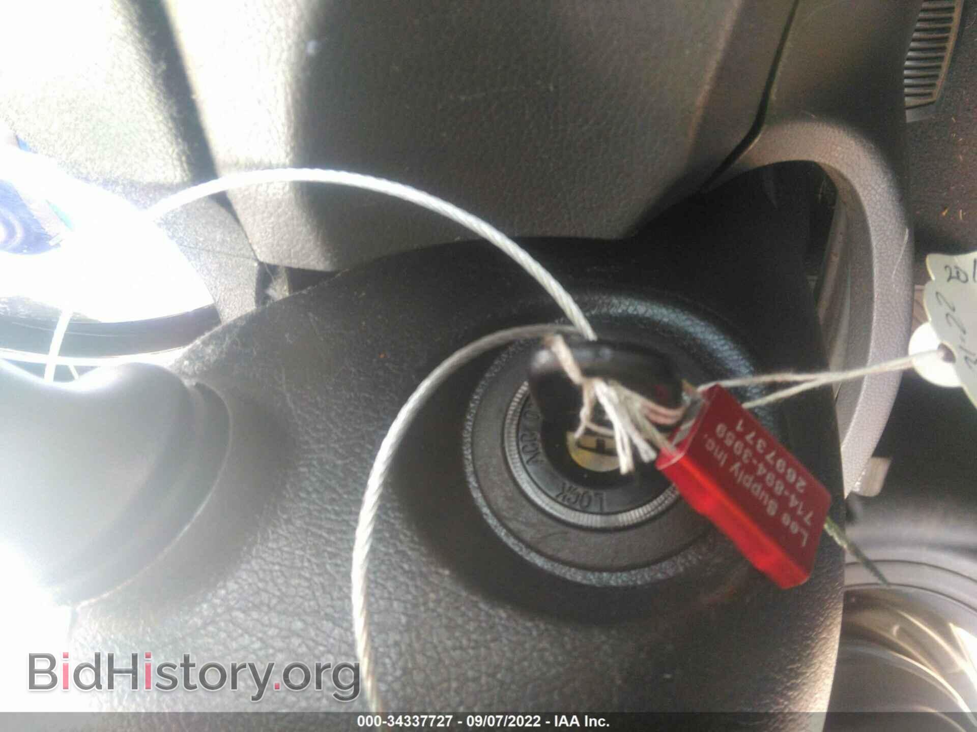 2014 HYUNDAI SONATA - VIN: 5NPEB4AC5EH848286 - Фото 11