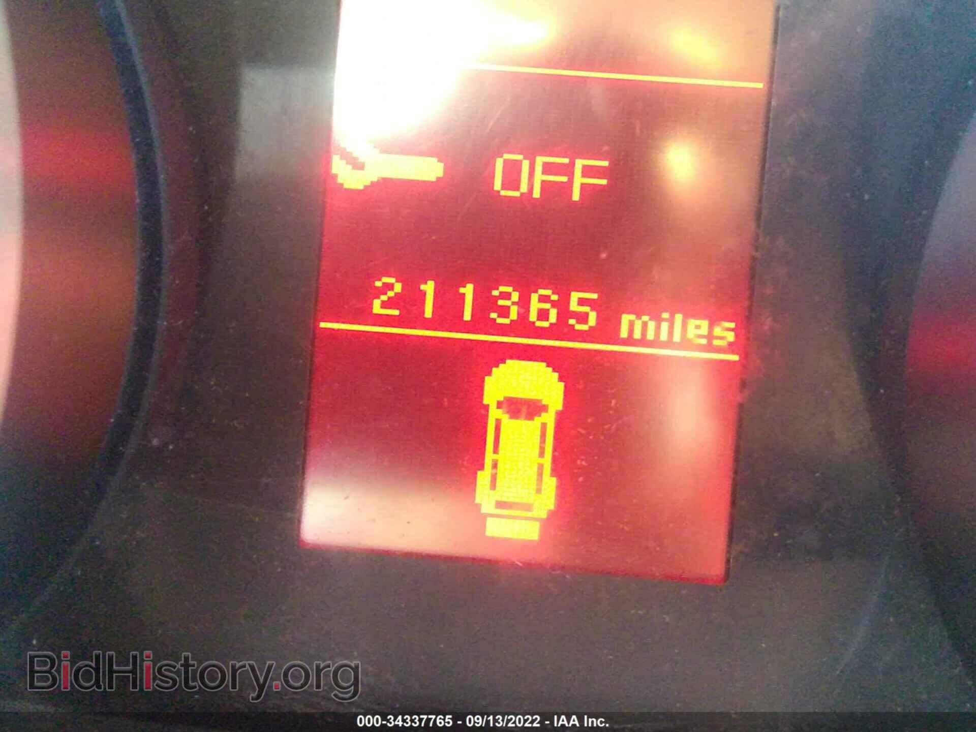 2010 MITSUBISHI LANCER - VIN: JA32U2FU1AU005767 - Фото 7