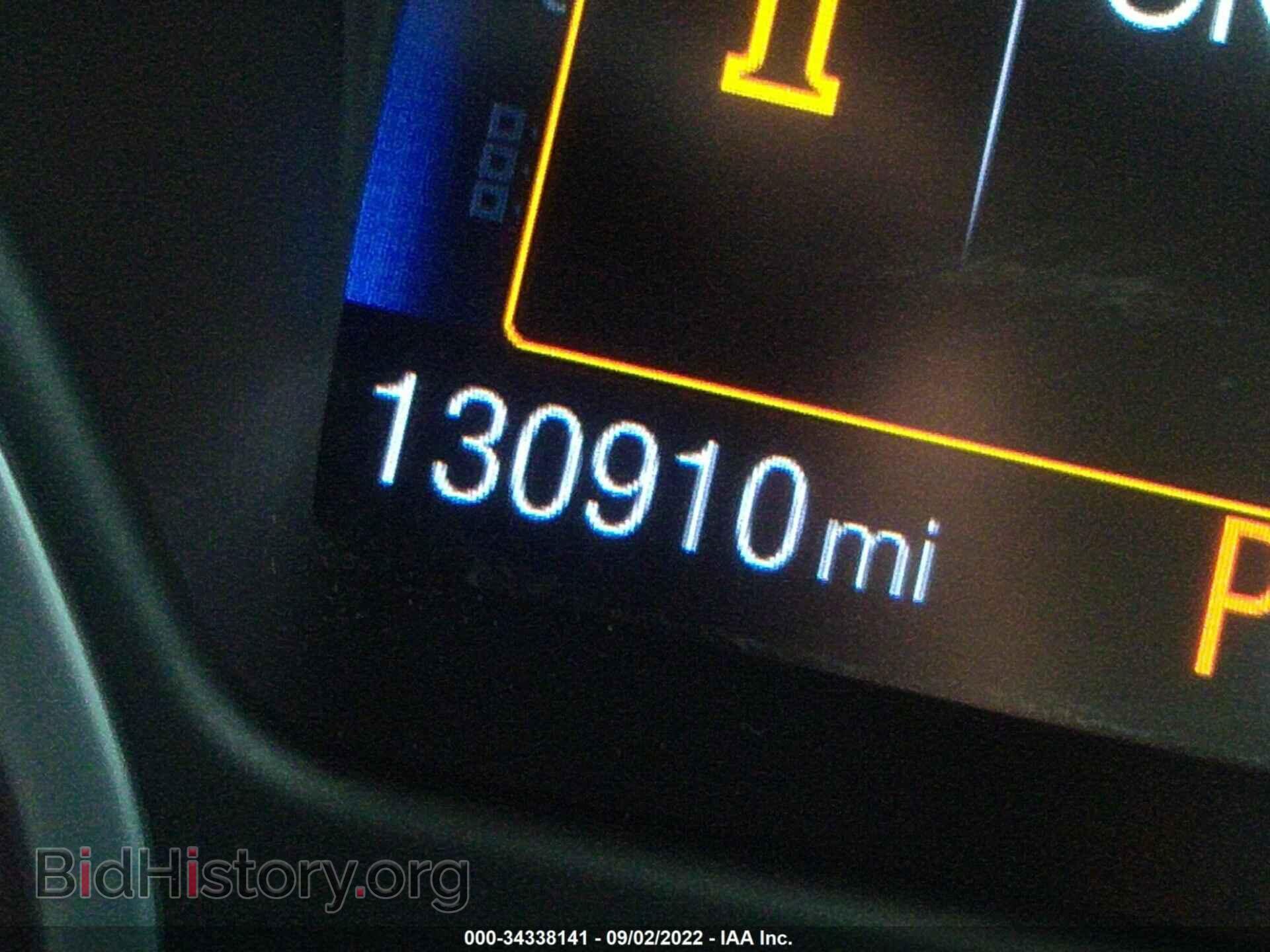 2015 FORD FOCUS - VIN: 1FADP3F28FL262806 - Фото 7