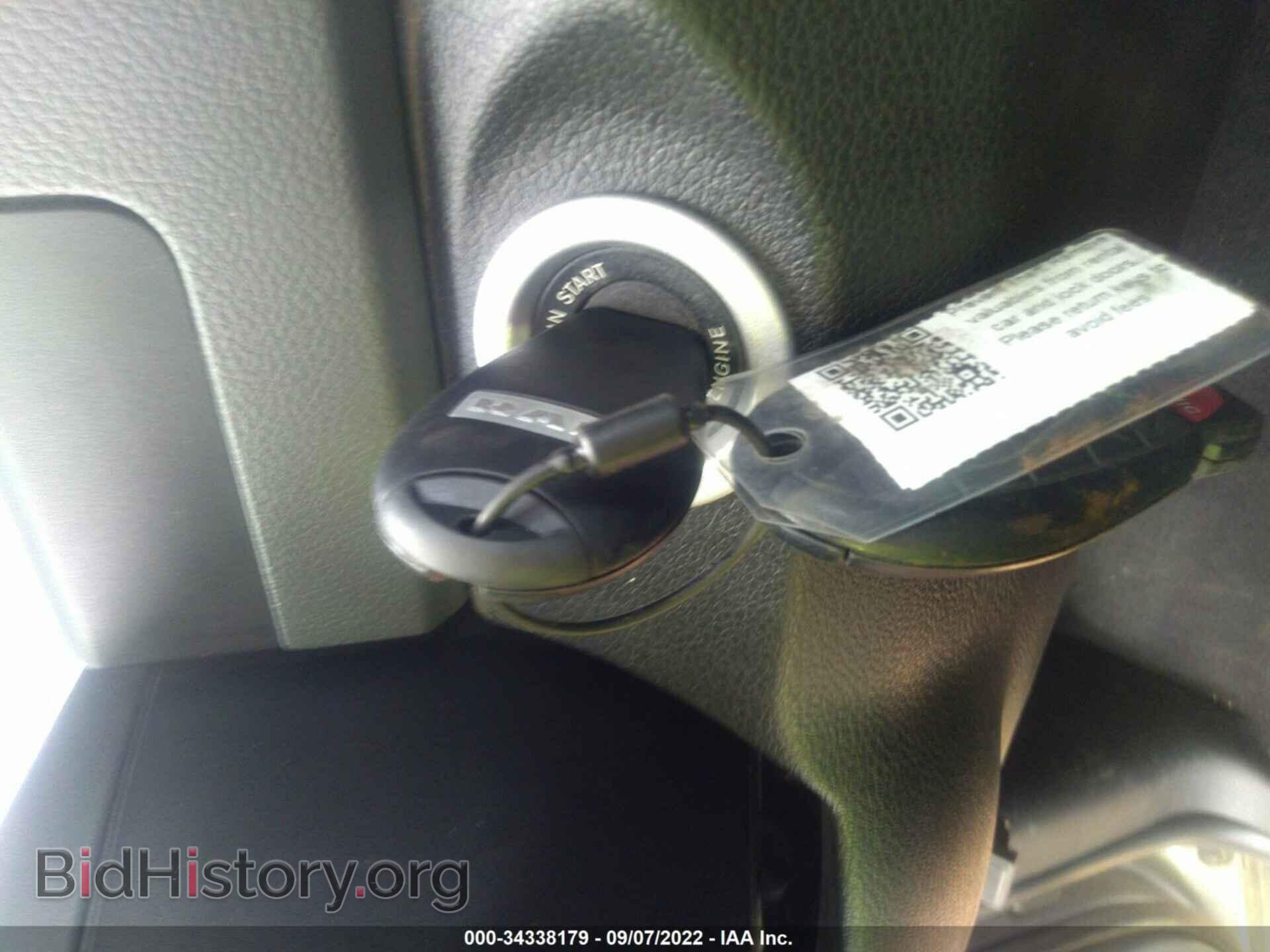 2020 RAM 1500 CLASSIC - VIN: 1C6RR7TT3LS129779 - Фото 11