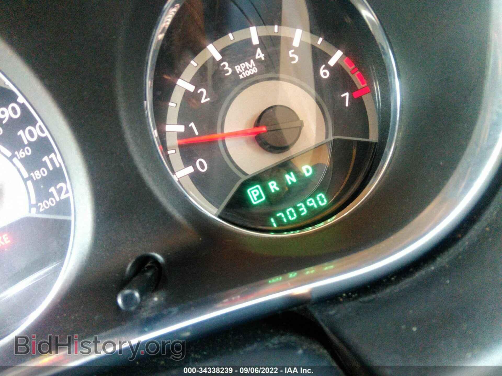 2013 CHRYSLER 200 - VIN: 1C3CCBCG5DN718231 - Photo 7