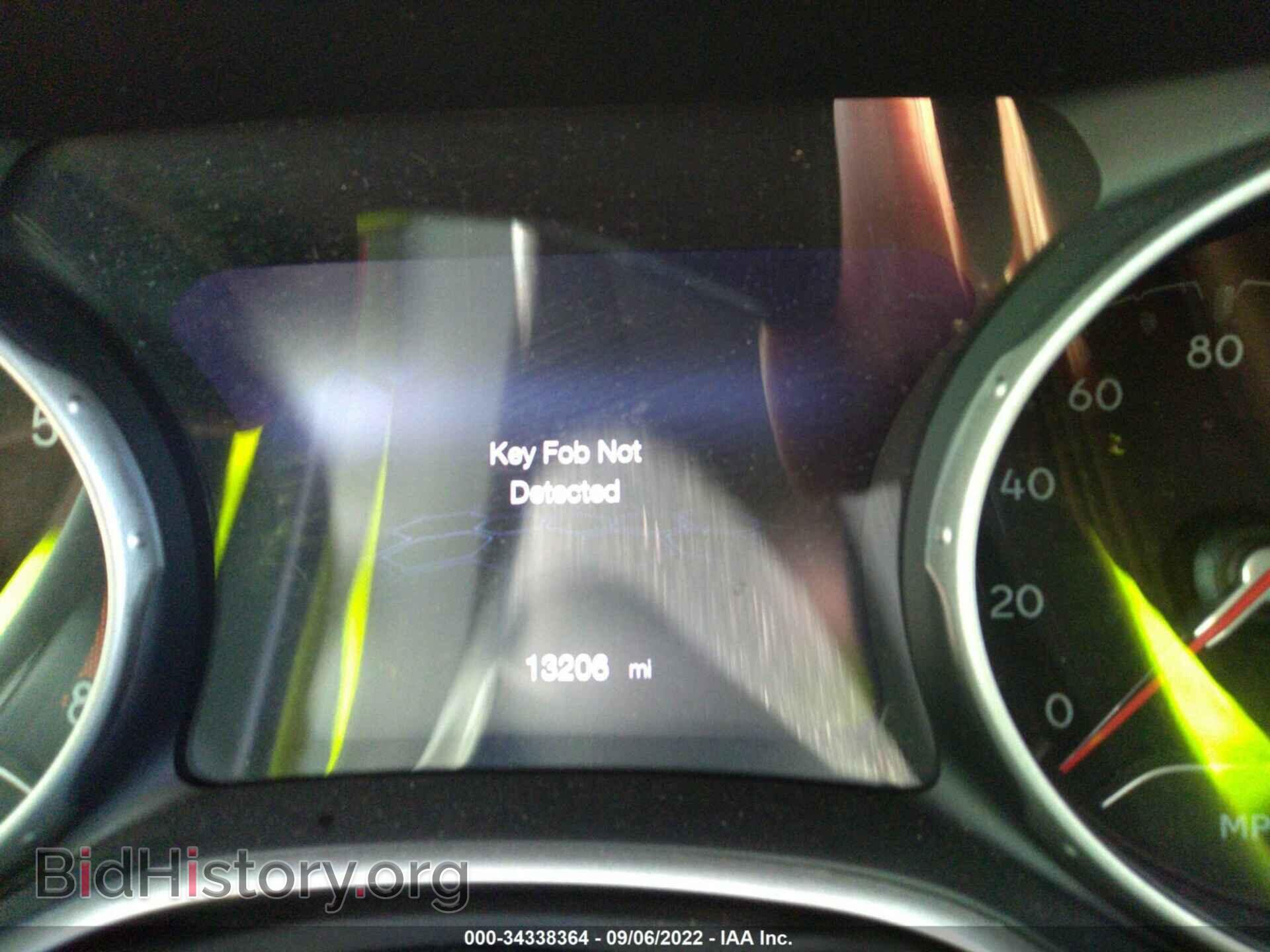 2021 JEEP COMPASS - VIN: 3C4NJCEB2MT585610 - Фото 7
