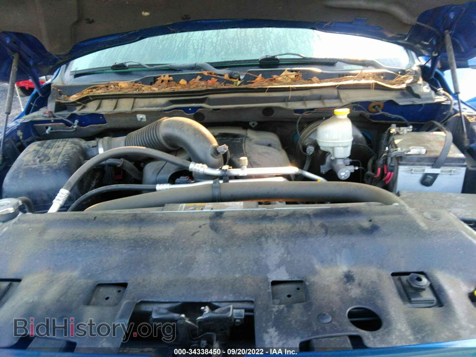 2015 RAM 1500 - VIN: 1C6RR6FT4FS570136 - Фото 10