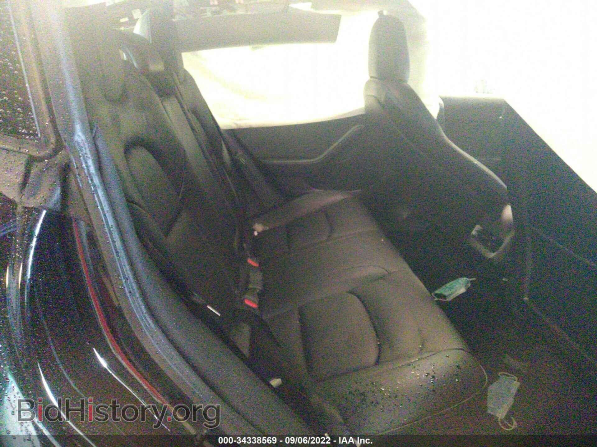 2021 TESLA MODEL 3 - VIN: 5YJ3E1EB9MF044276 - Фото 8