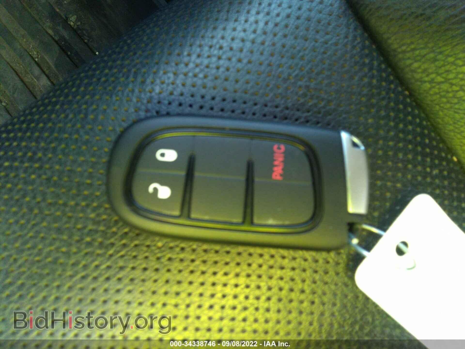 2013 RAM 1500 - VIN: 1C6RR7NT8DS638653 - Photo 11