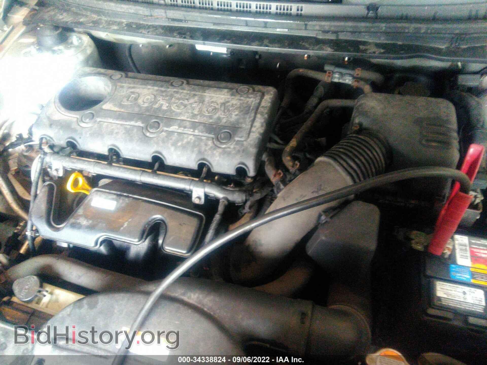 2012 KIA FORTE - VIN: KNAFU4A22C5470976 - Фото 10