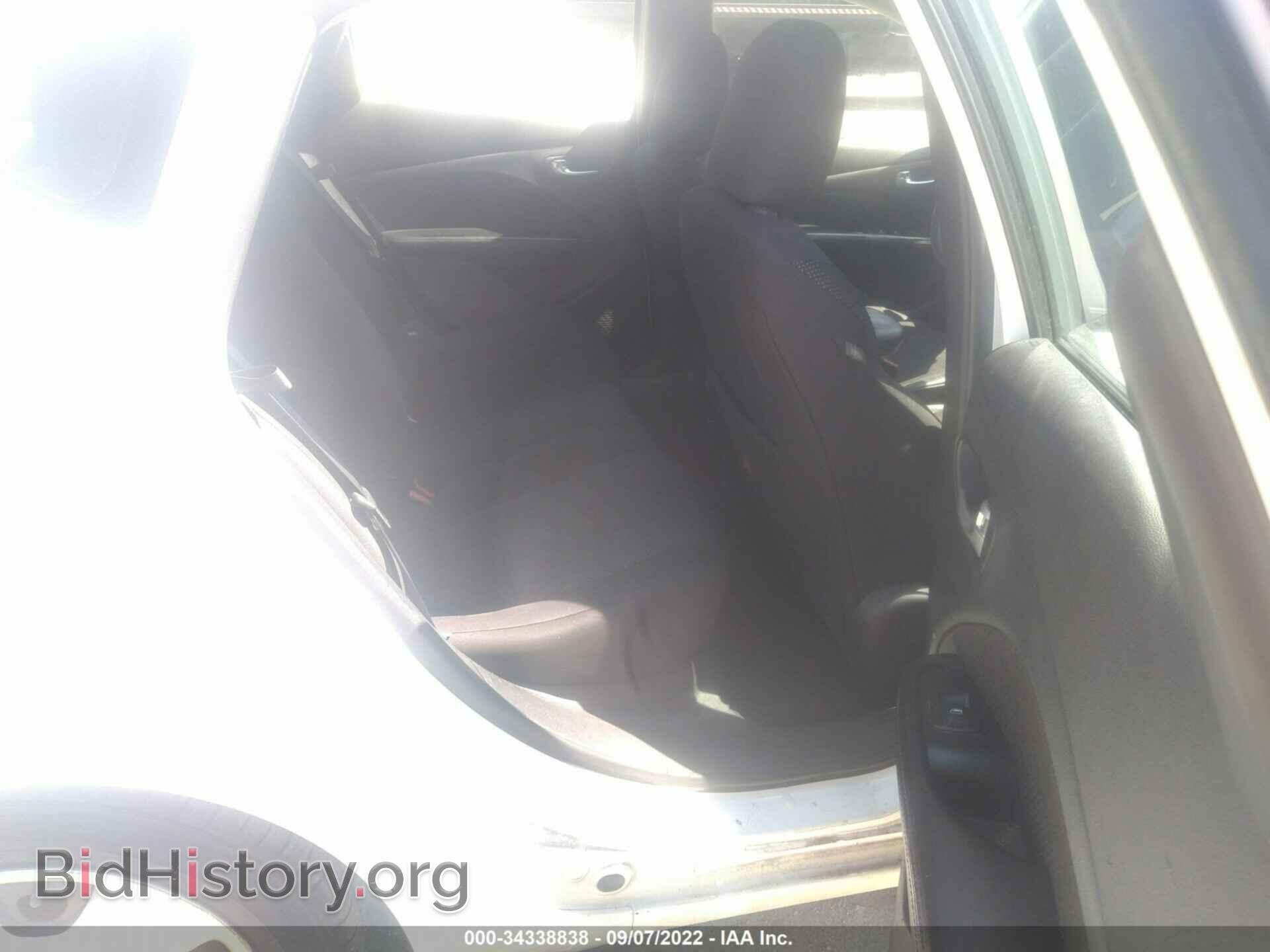 2015 DODGE DART - VIN: 1C3CDFAA6FD122511 - Photo 8