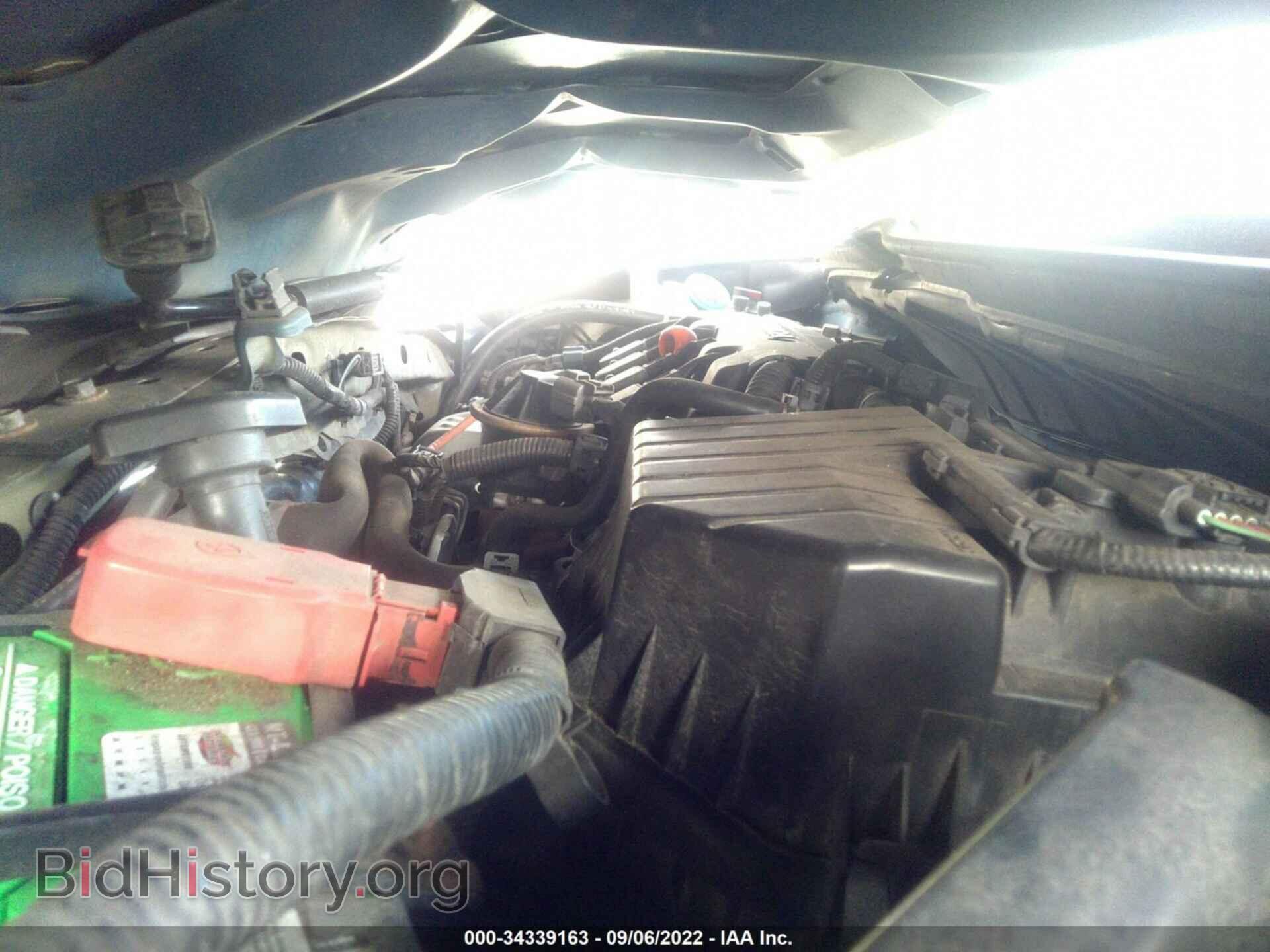 2009 HONDA CIVIC SDN - VIN: 2HGFA16529H358839 - Фото 10