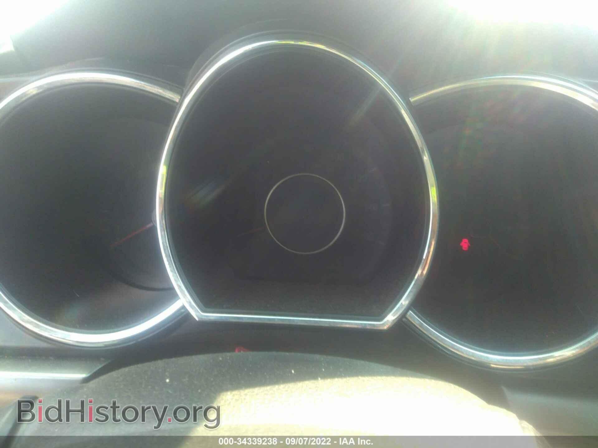 2013 KIA OPTIMA - VIN: 5XXGM4A71DG143615 - Photo 7