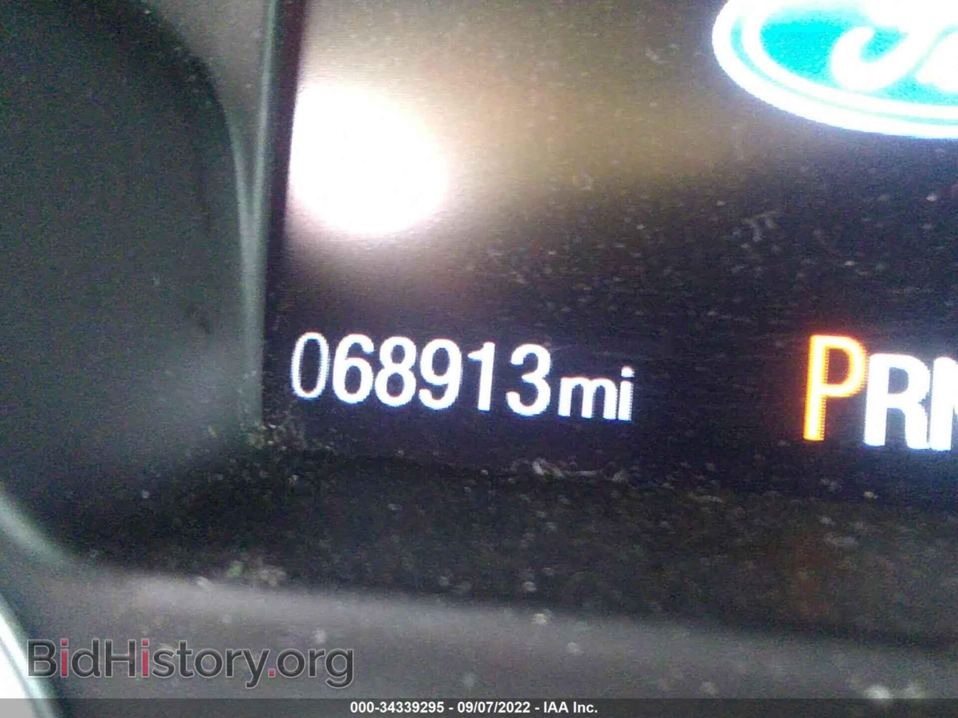 2015 FORD FOCUS - VIN: 1FADP3F28FL272901 - Фото 7