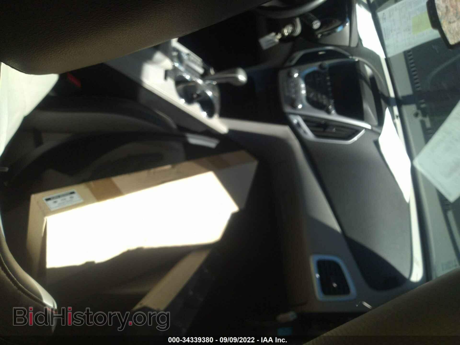 2015 GMC TERRAIN - VIN: 2GKFLYEK4F6188312 - Photo 5