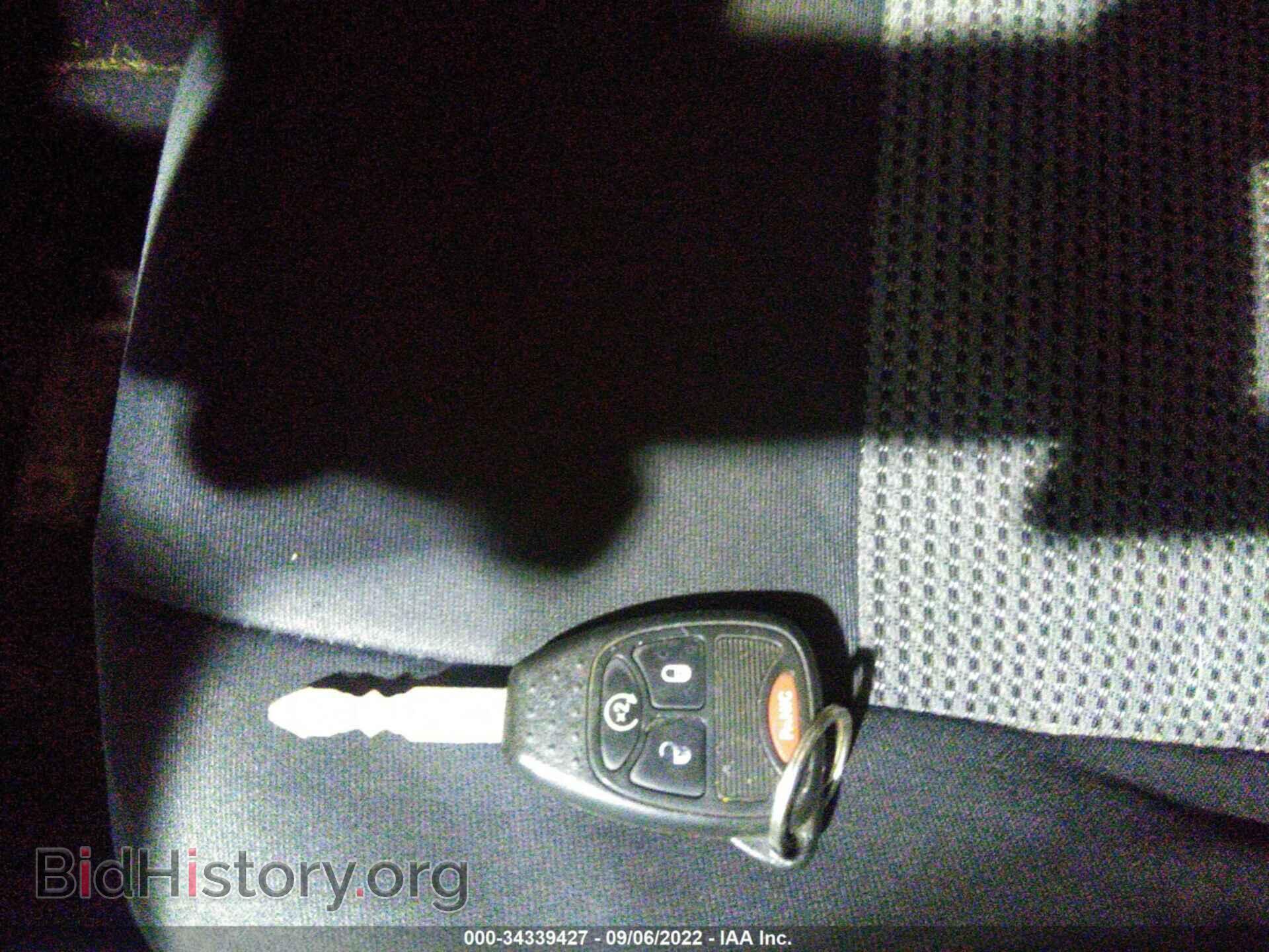 2011 JEEP COMPASS - VIN: 1J4NF1FB4BD197506 - Фото 11