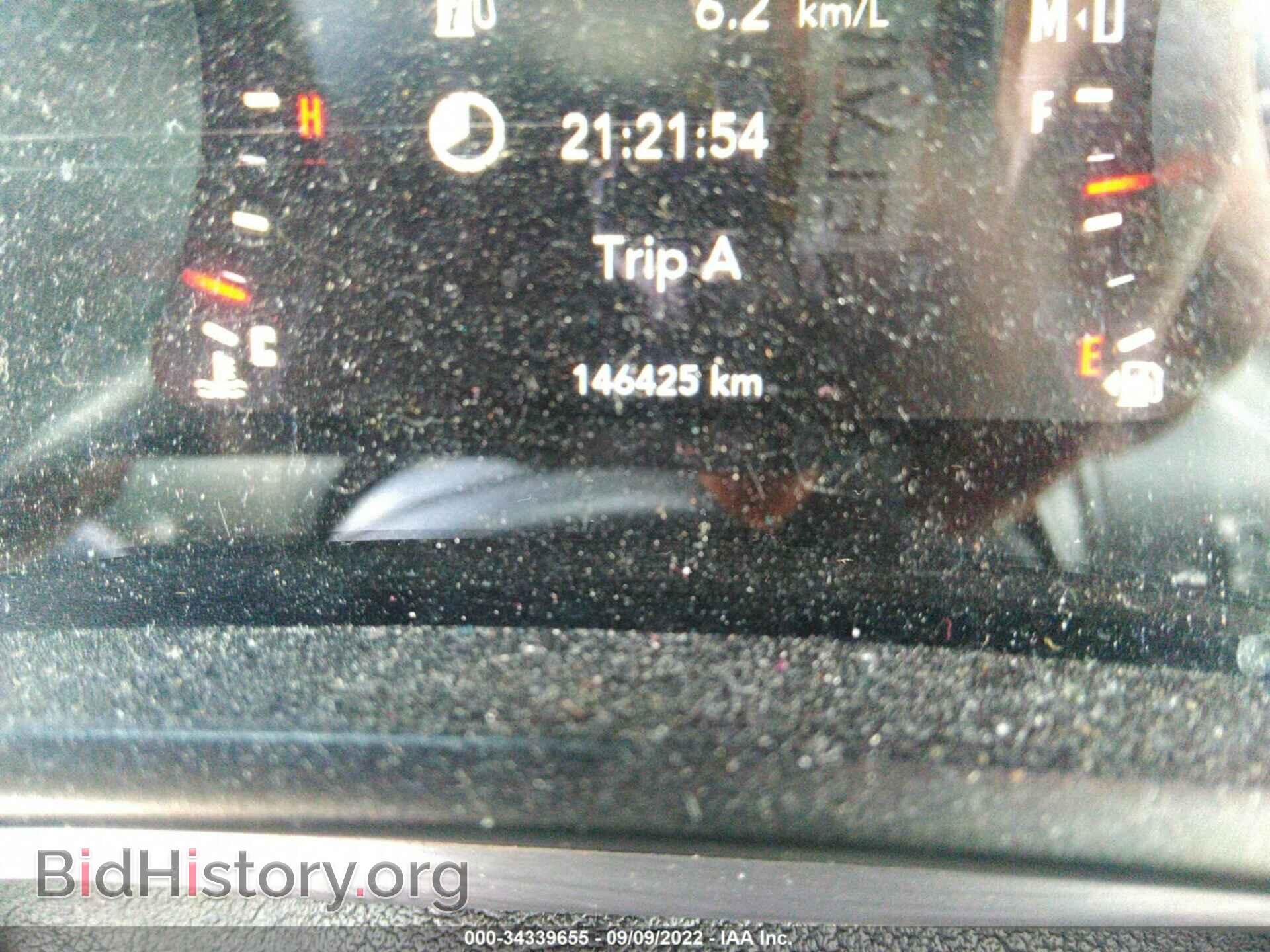 2016 DODGE CHALLENGER - VIN: 2C3CDZAG9GH100934 - Photo 7