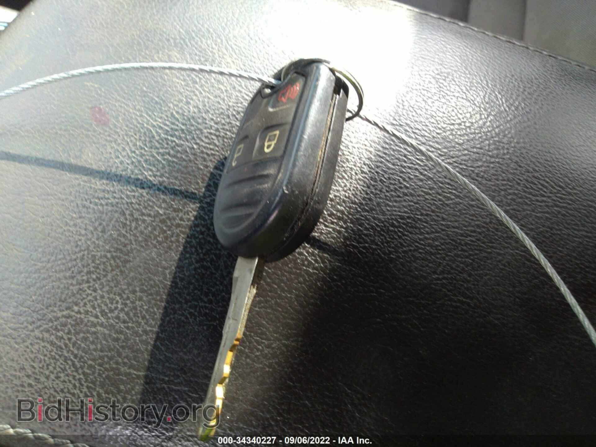 2011 FORD EXPLORER - VIN: 1FMHK8D84BGA66360 - Фото 11