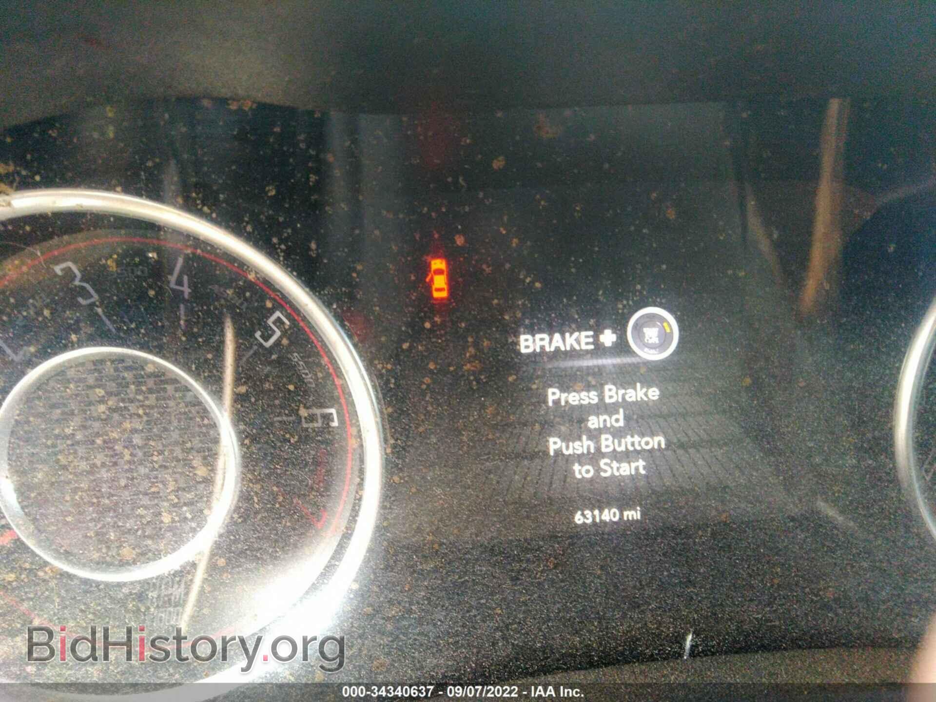 2015 DODGE CHALLENGER - VIN: 2C3CDZAG4FH855052 - Photo 7