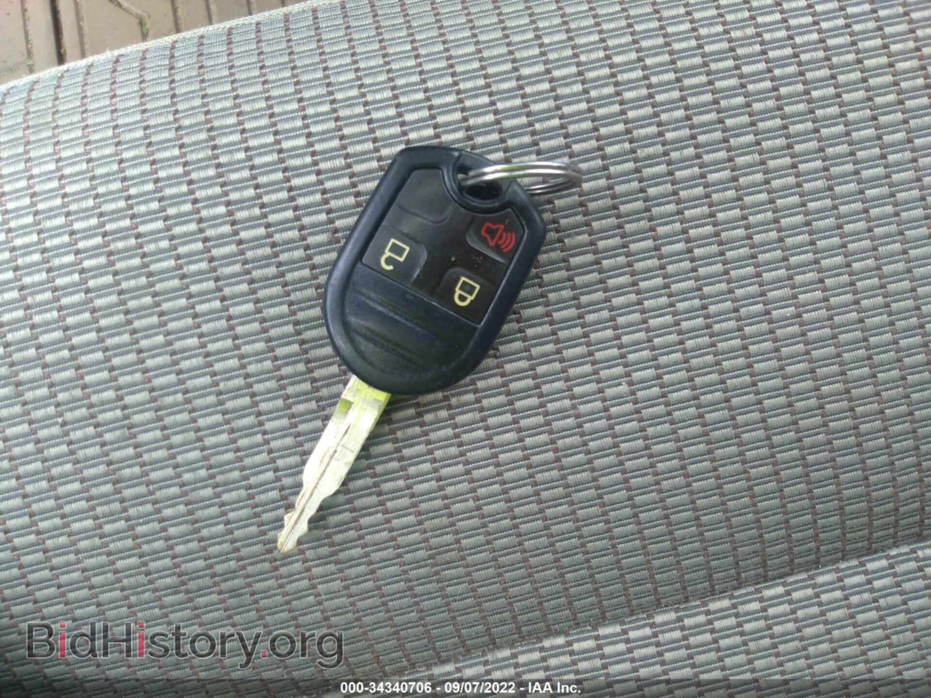 2011 FORD EDGE - VIN: 2FMDK4JC7BBB32715 - Photo 11