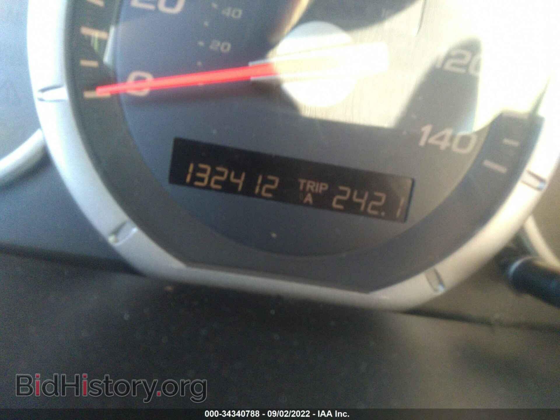 2006 HONDA PILOT - VIN: 2HKYF18436H559665 - Фото 7