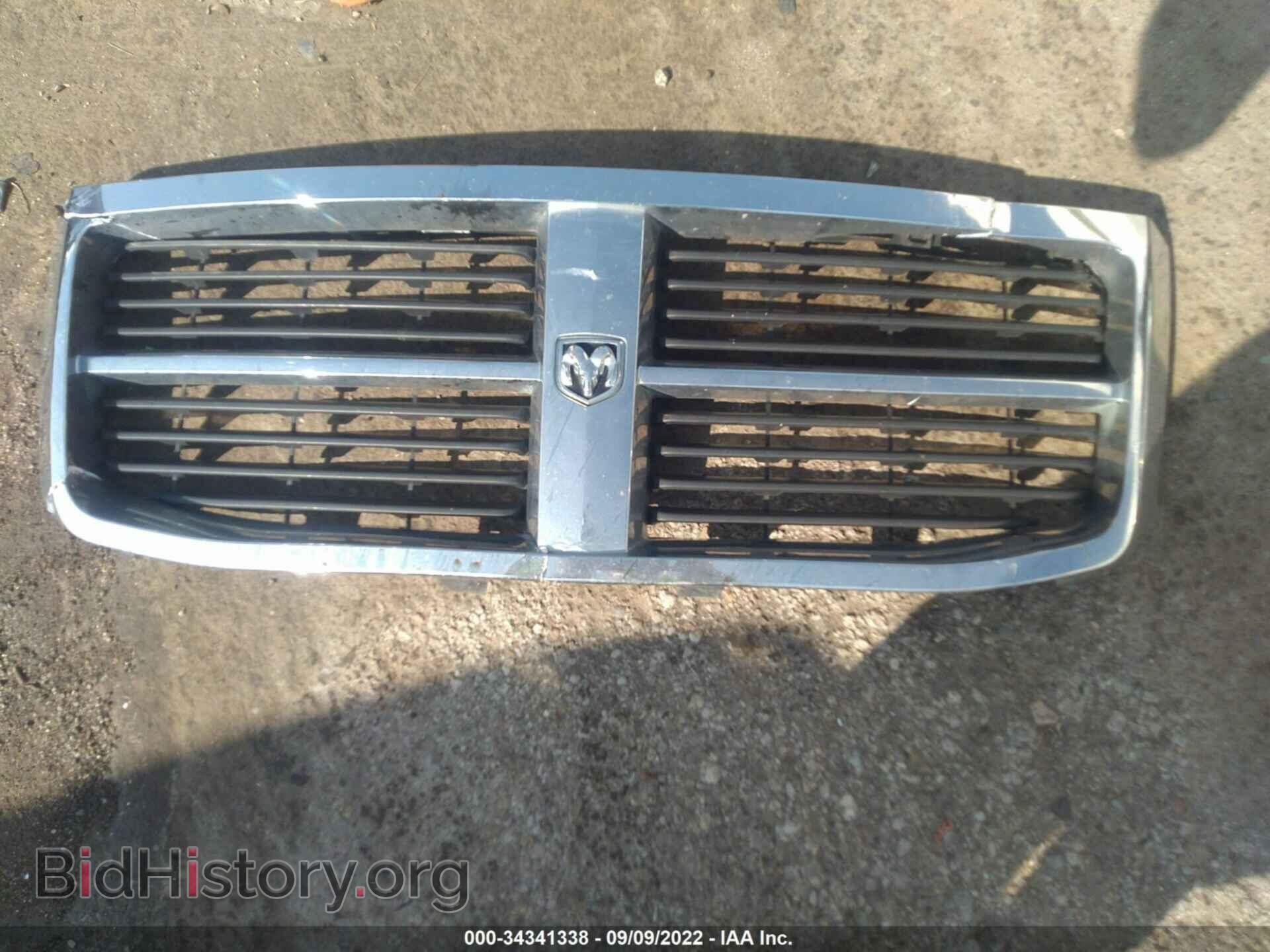 2008 DODGE DURANGO - VIN: 1D8HD38K28F111125 - Фото 12