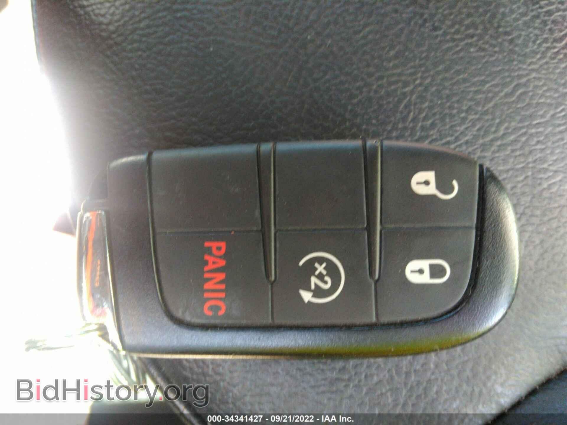 2021 JEEP COMPASS - VIN: 3C4NJCEB4MT564189 - Photo 11