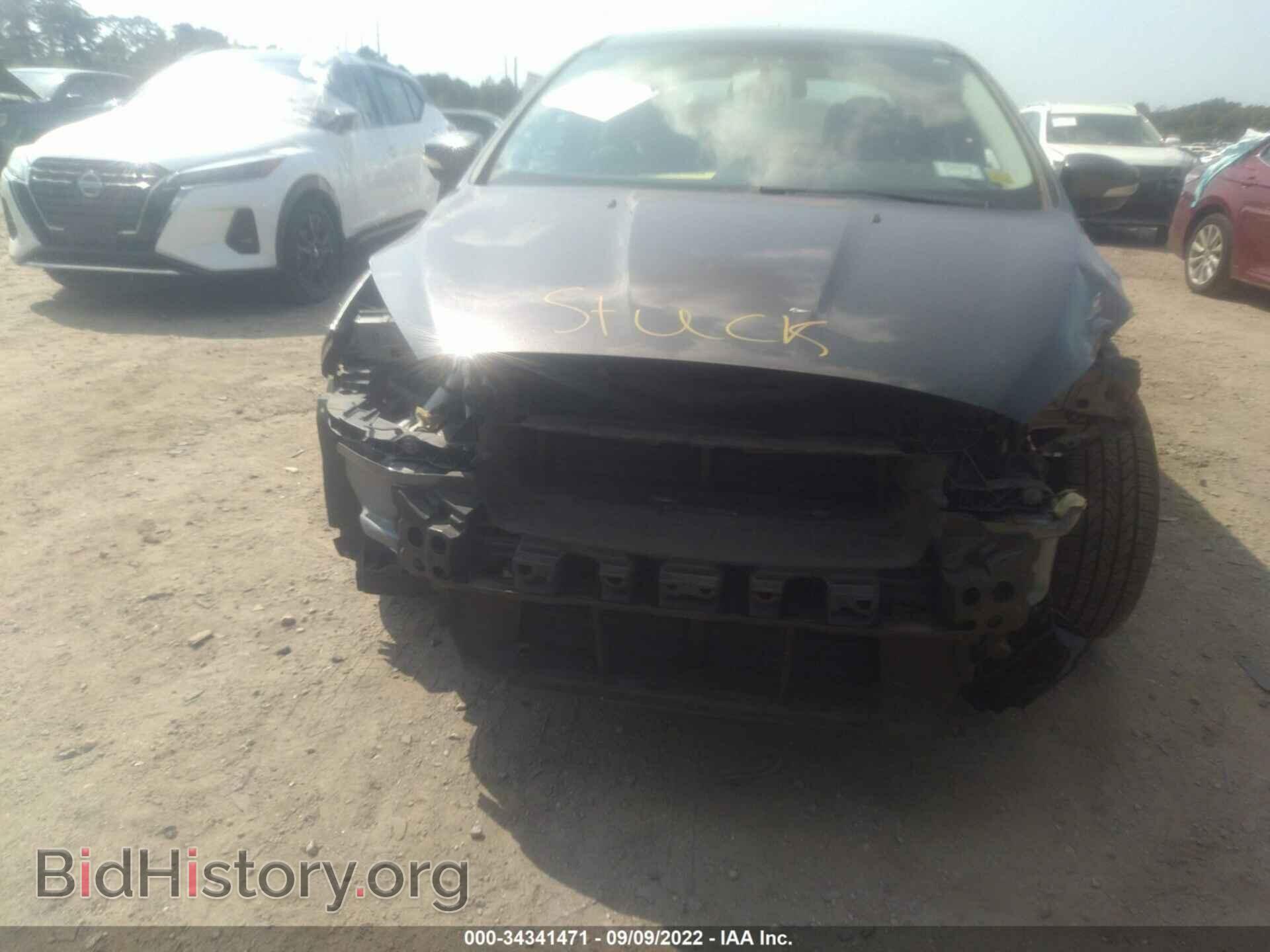 2017 FORD FOCUS - VIN: 1FADP3F2XHL300295 - Photo 6