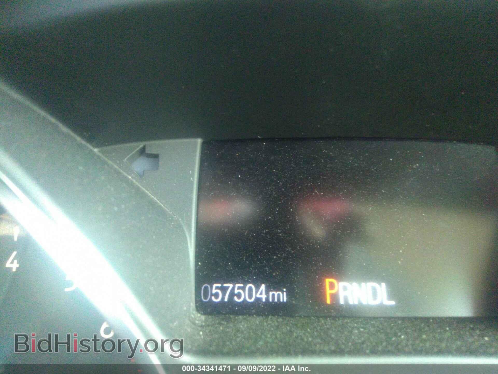 2017 FORD FOCUS - VIN: 1FADP3F2XHL300295 - Photo 7