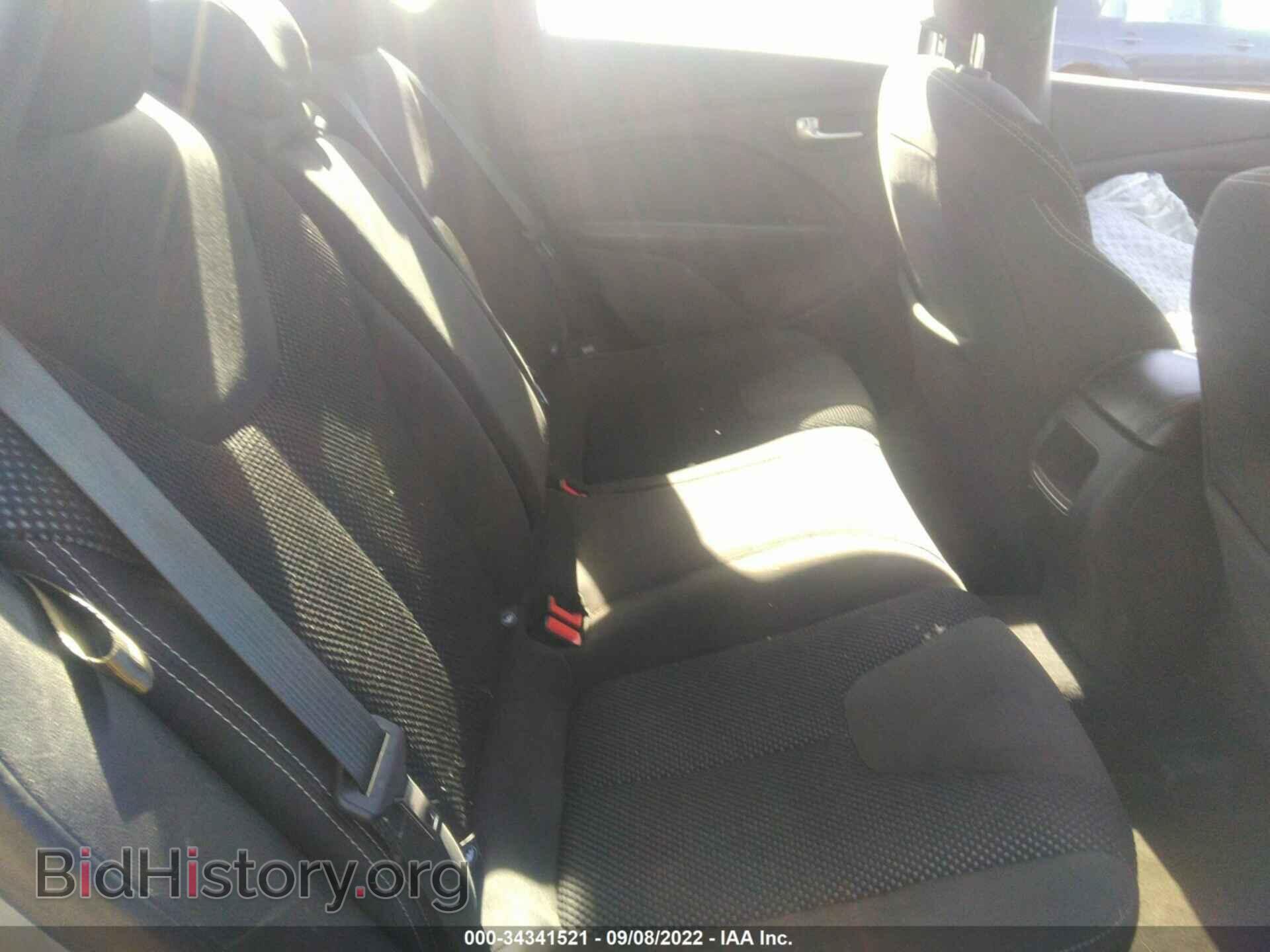 2016 DODGE DART - VIN: 1C3CDFBB5GD593669 - Фото 8