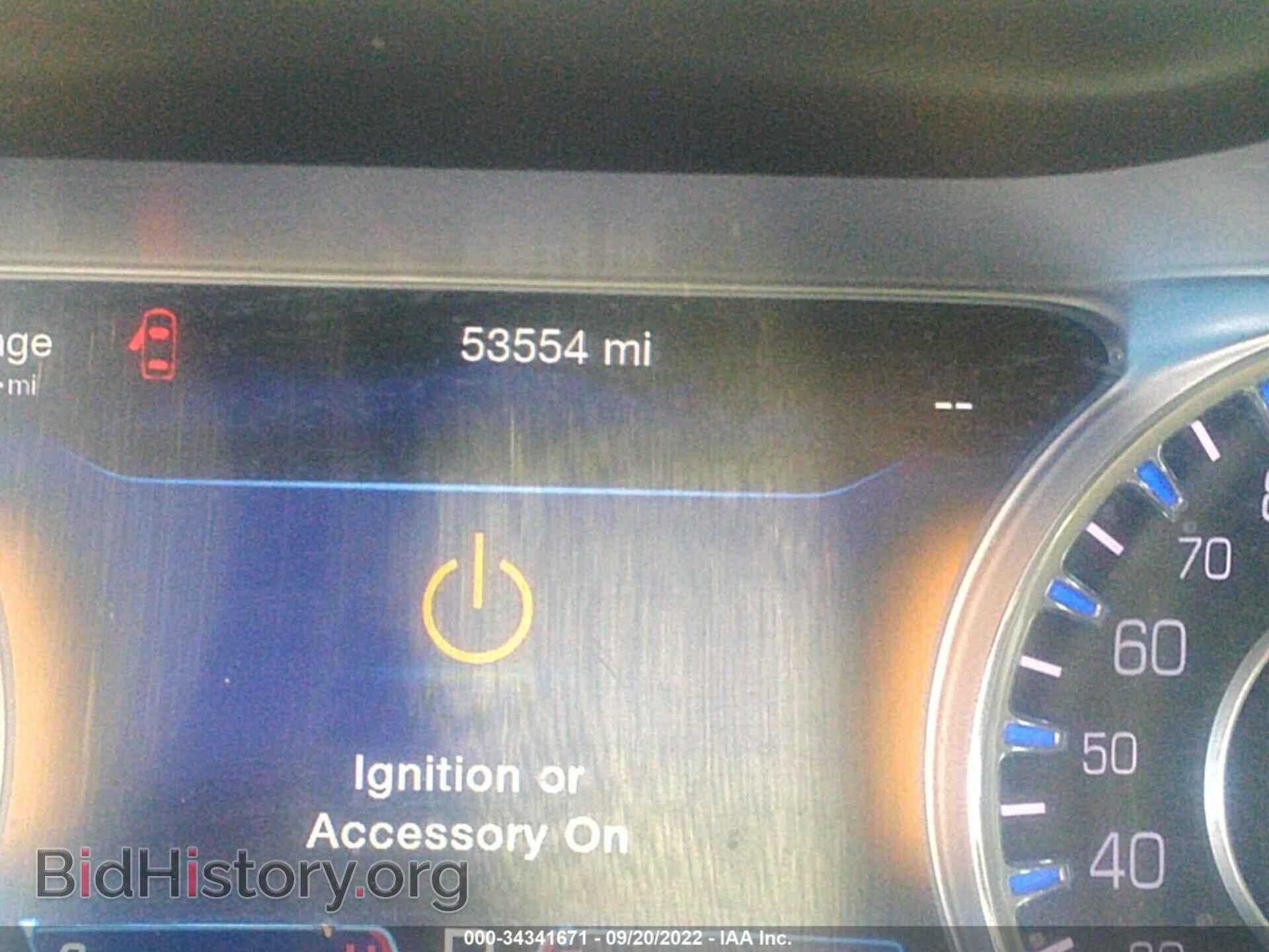 2016 CHRYSLER 200 - VIN: 1C3CCCCB5GN174067 - Фото 7