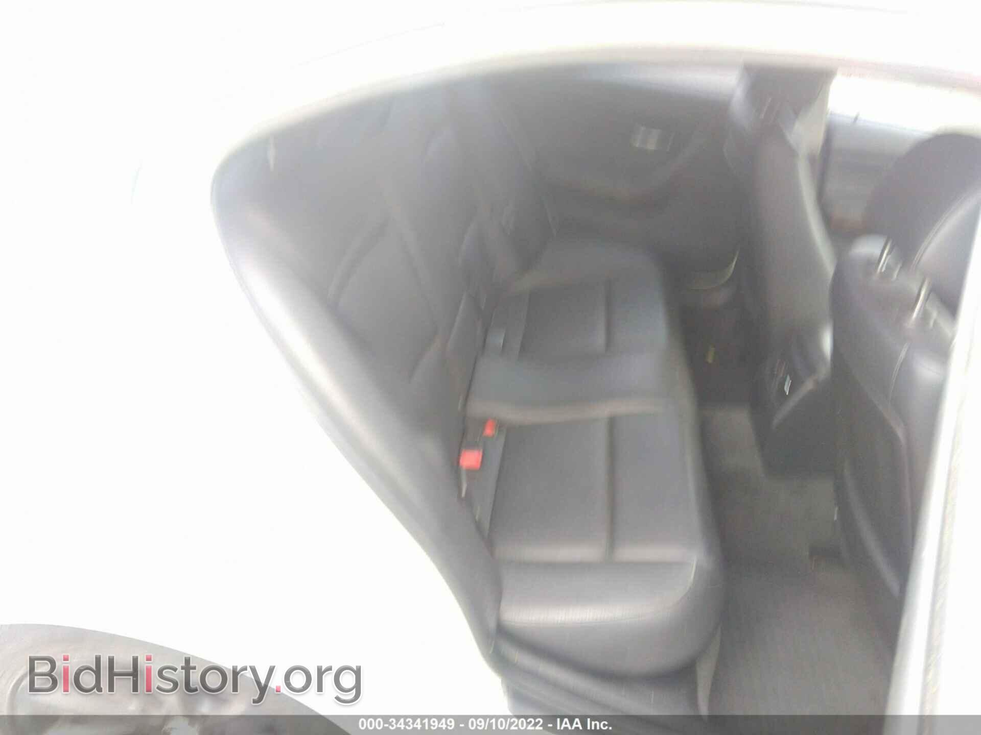 2011 BMW 3 SERIES - VIN: WBAPH5C5XBF093649 - Фото 8