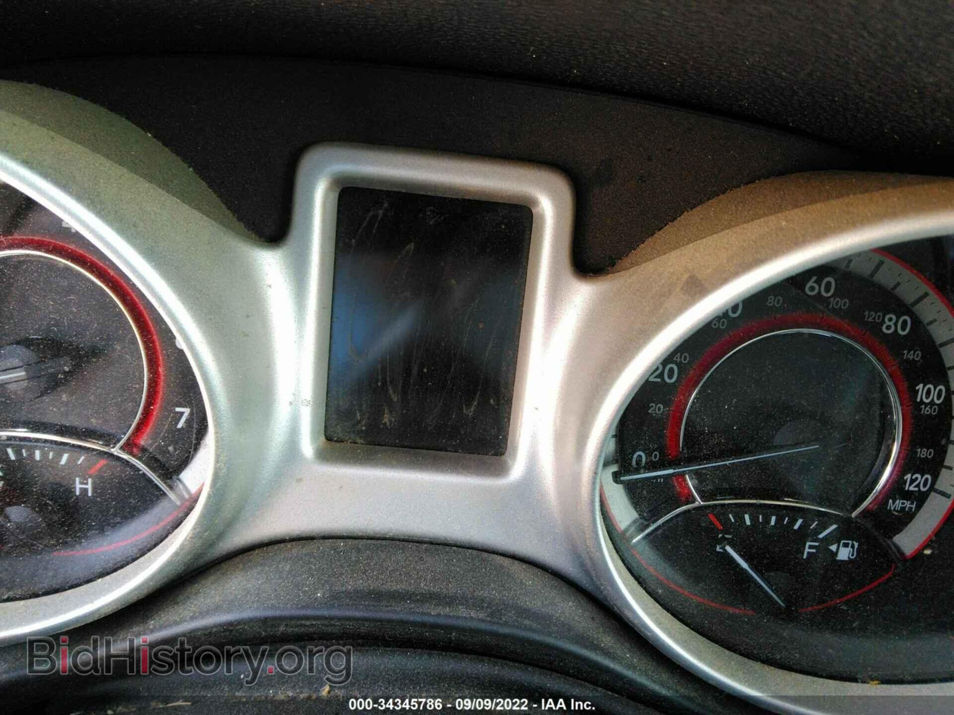 2014 DODGE JOURNEY - VIN: 3C4PDCAB7ET222159 - Photo 7