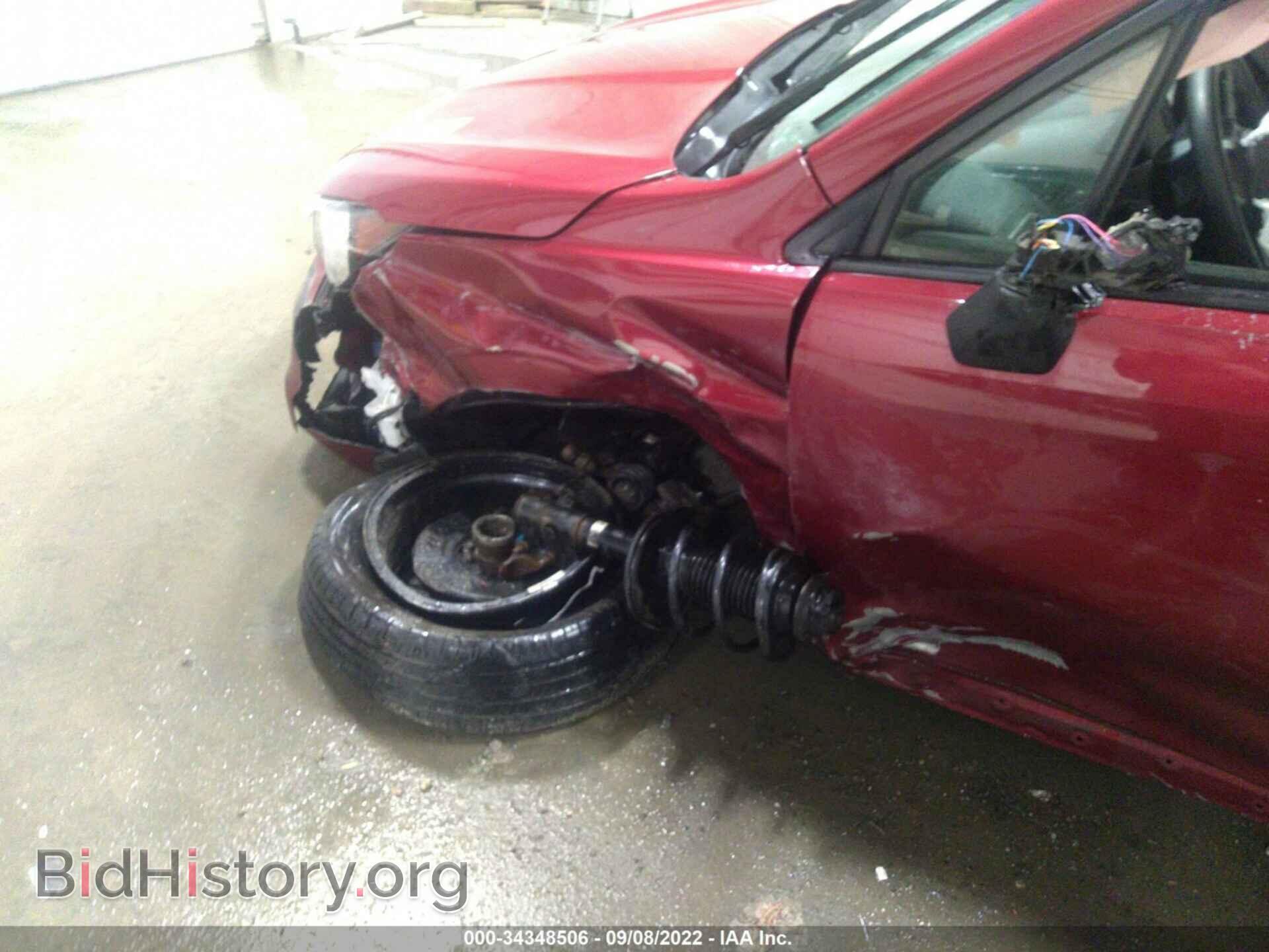 2017 SUBARU FORESTER - VIN: JF2SJABC8HH481746 - Photo 6