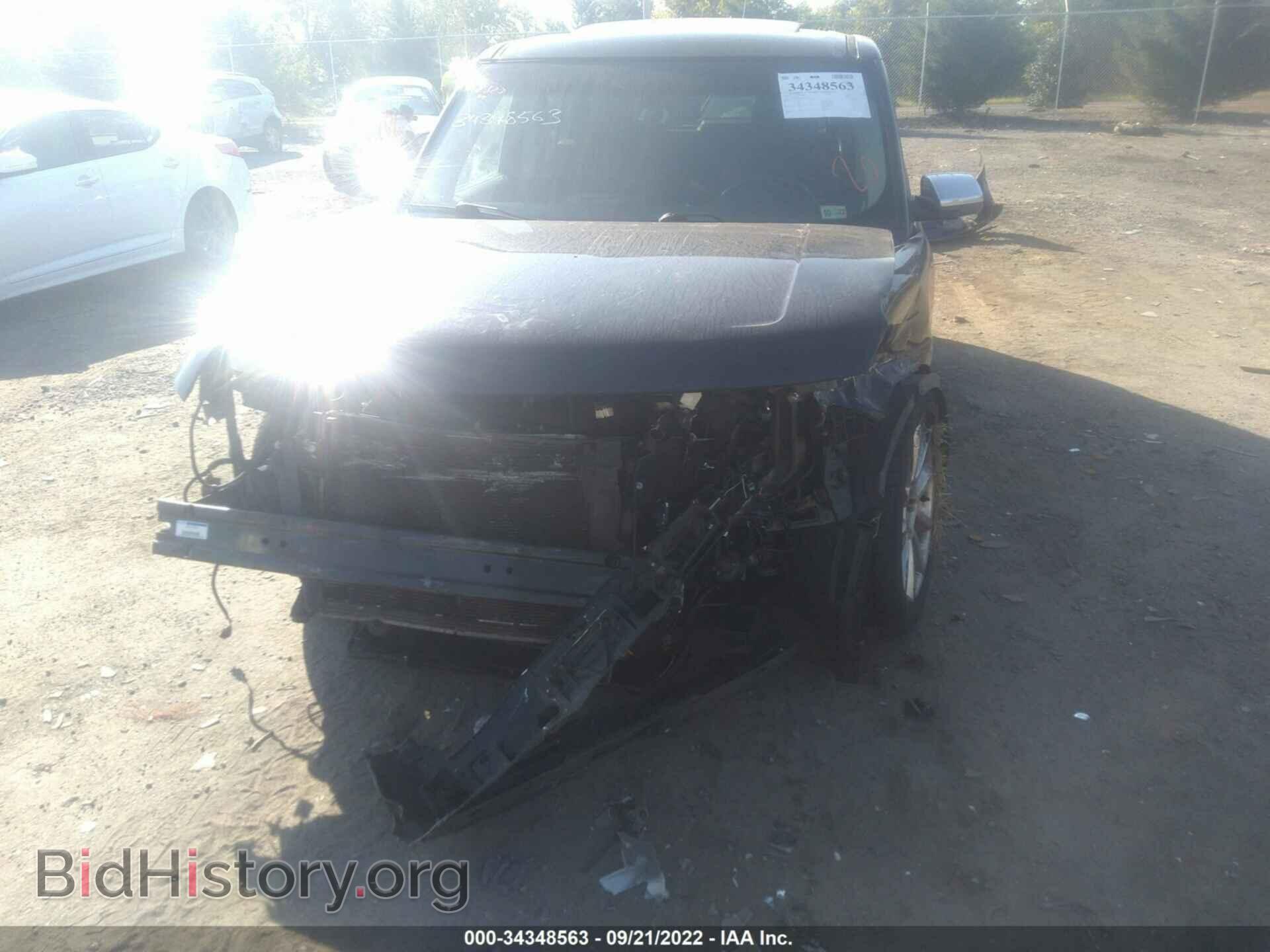 2010 FORD FLEX - VIN: 2FMGK5DC6ABA50584 - Фото 6