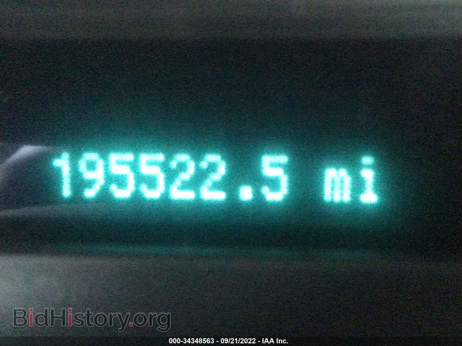 2010 FORD FLEX - VIN: 2FMGK5DC6ABA50584 - Фото 7