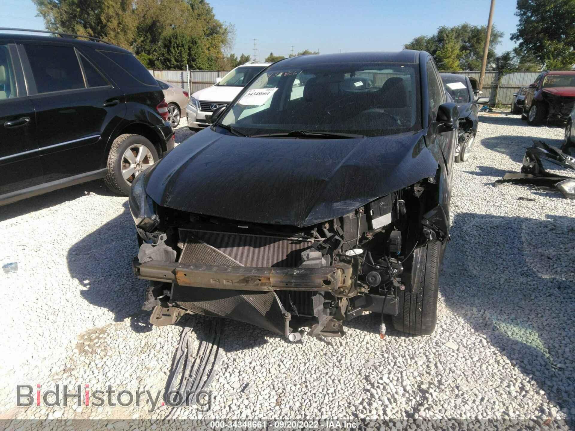 2017 HONDA HR-V - VIN: 3CZRU6H33HM707416 - Фото 6