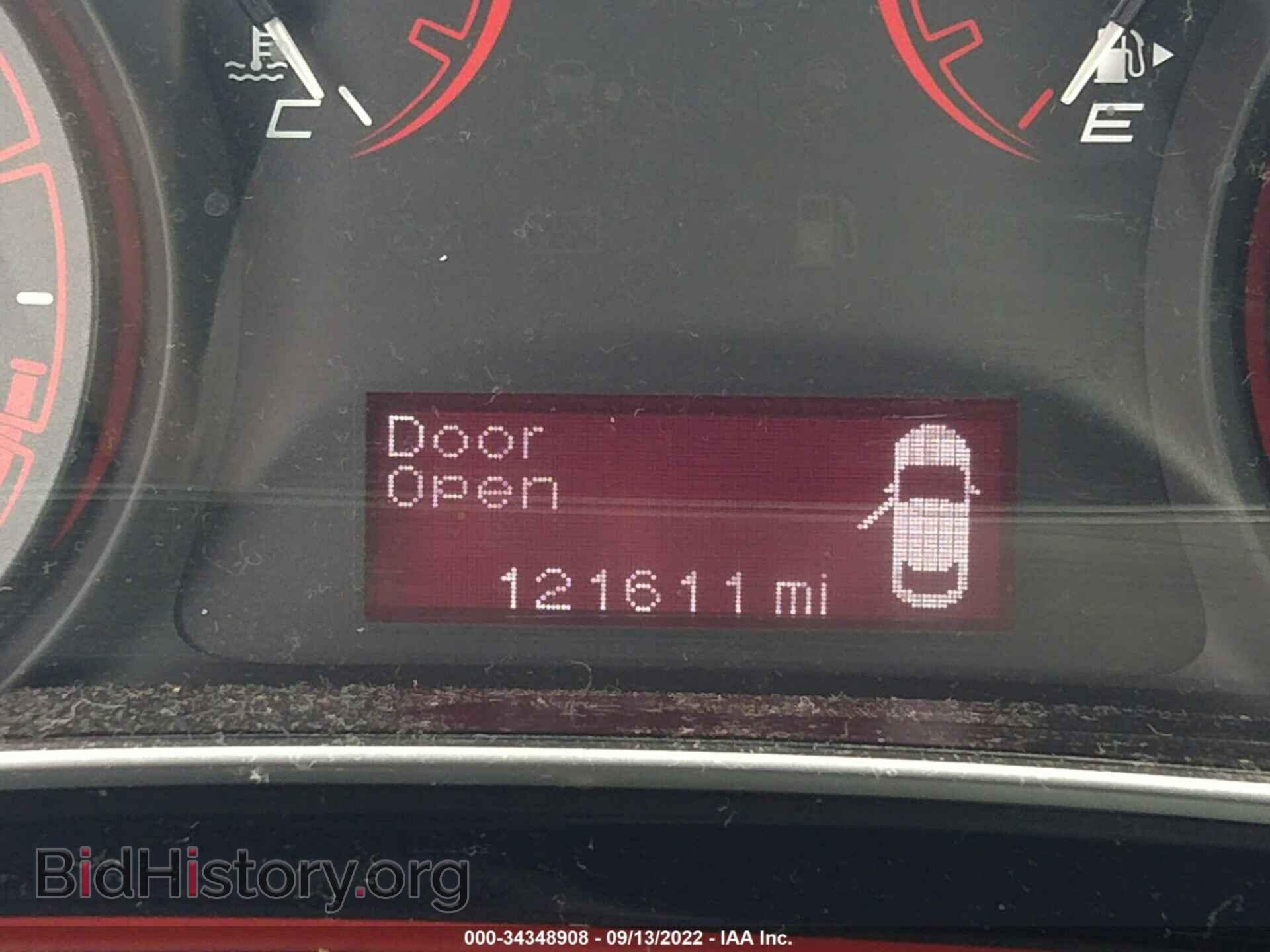 2016 DODGE DART - VIN: 1C3CDFBAXGD584540 - Photo 7