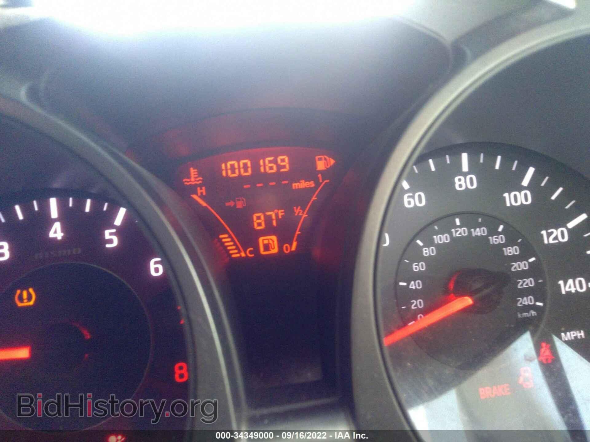 2015 NISSAN JUKE - VIN: JN8AF5MR3FT511366 - Фото 7