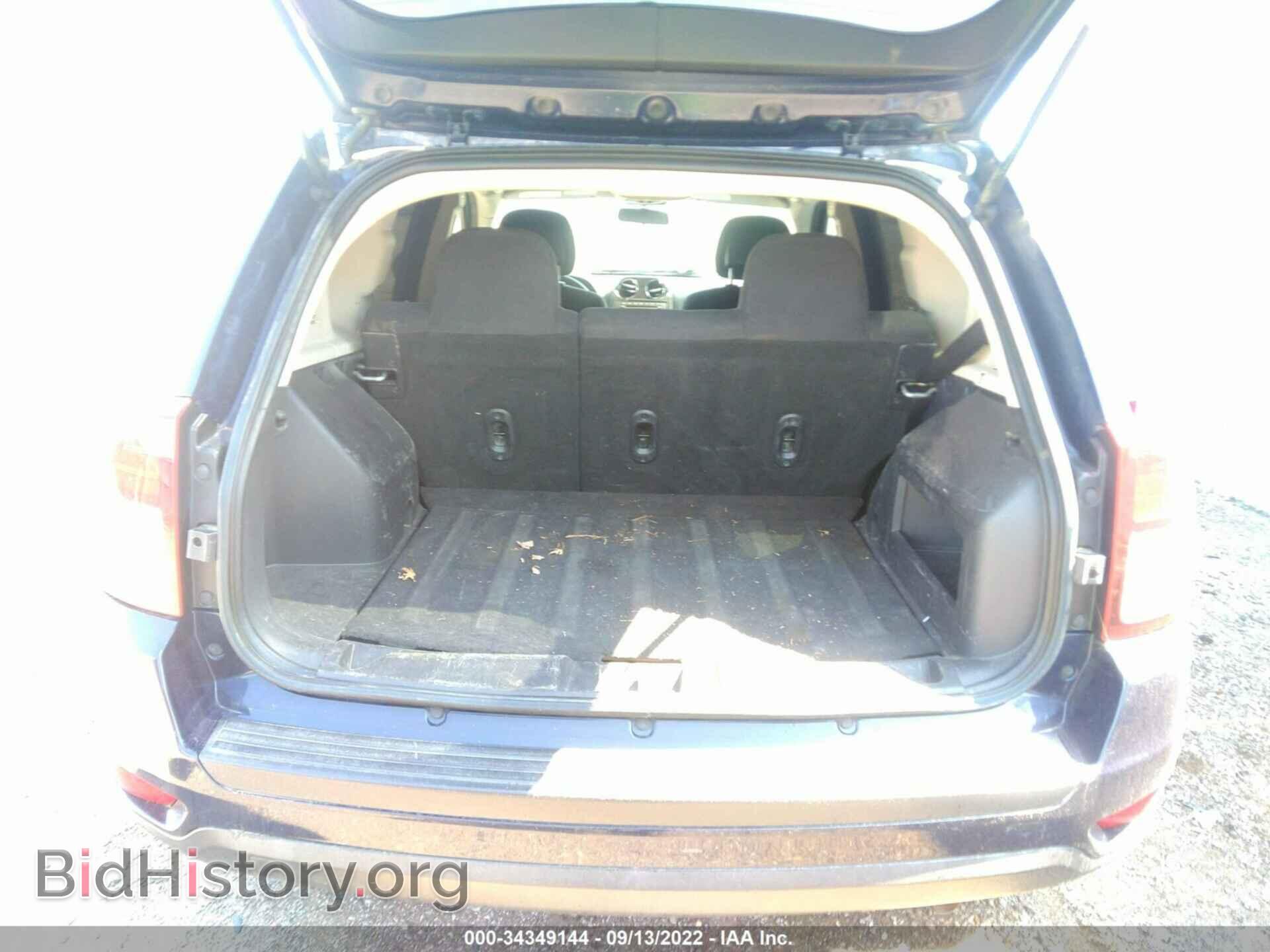 2015 JEEP COMPASS - VIN: 1C4NJCBA8FD170635 - Фото 8