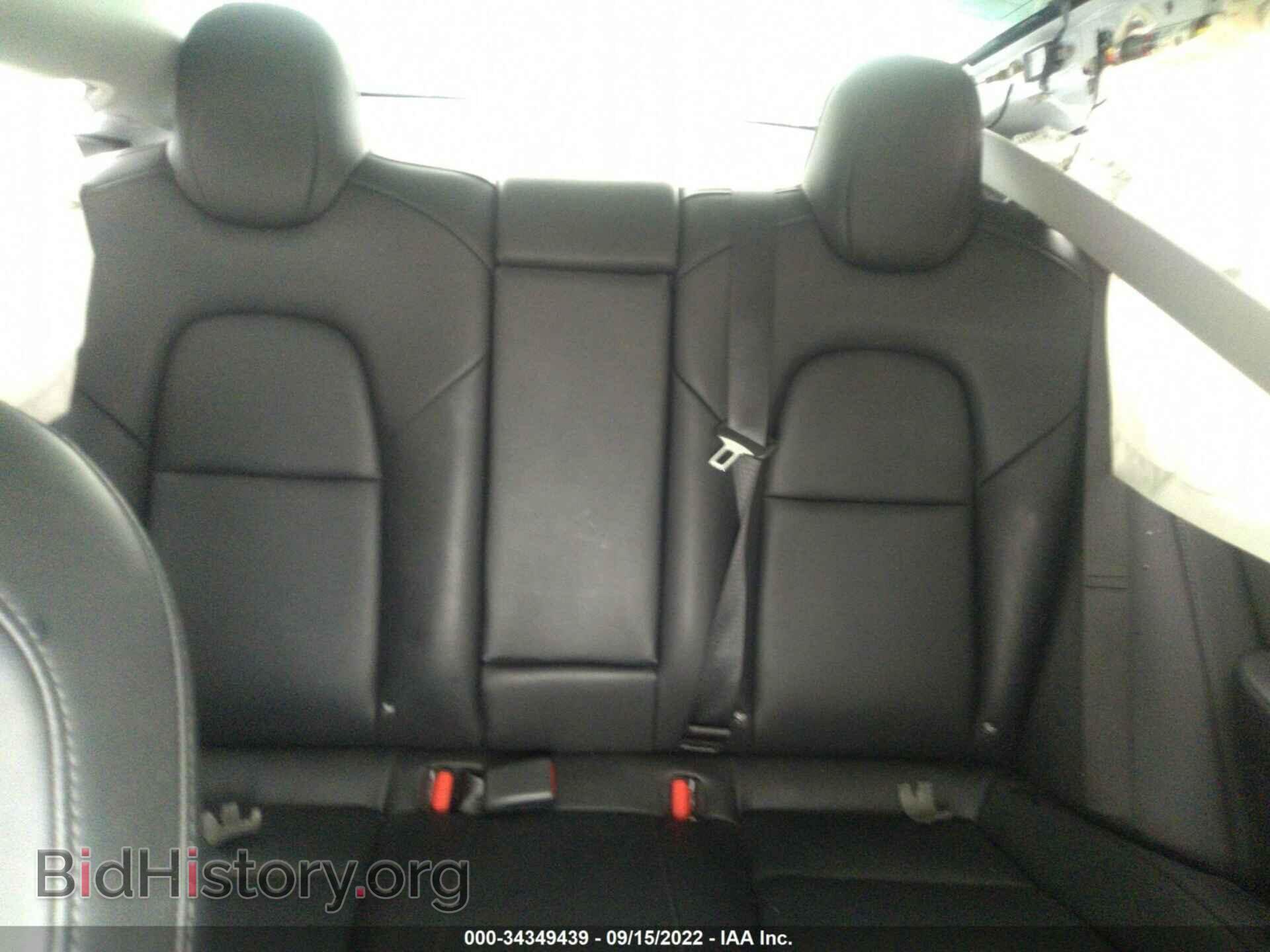 2018 TESLA MODEL 3 - VIN: 5YJ3E1EB4JF115654 - Photo 8