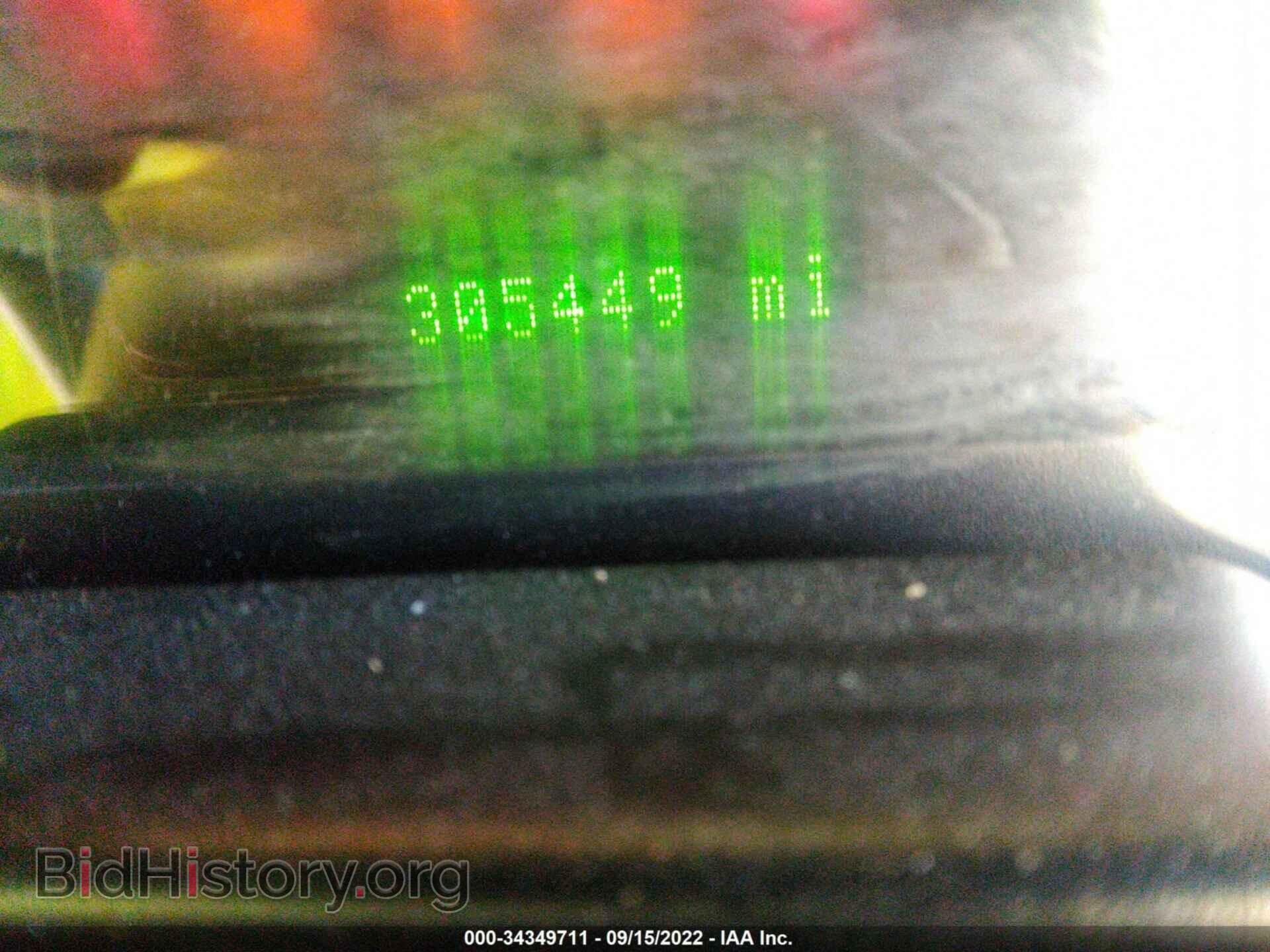 2007 FORD EDGE - VIN: 2FMDK39C37BB38579 - Фото 7