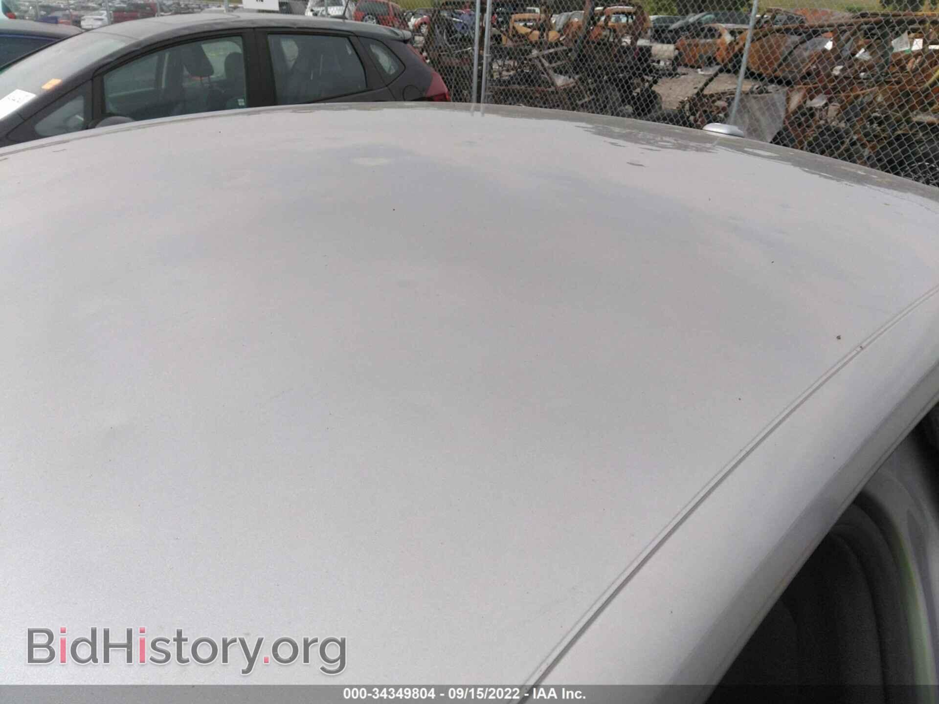 2015 CHRYSLER 200 - VIN: 1C3CCCAB1FN603433 - Фото 6