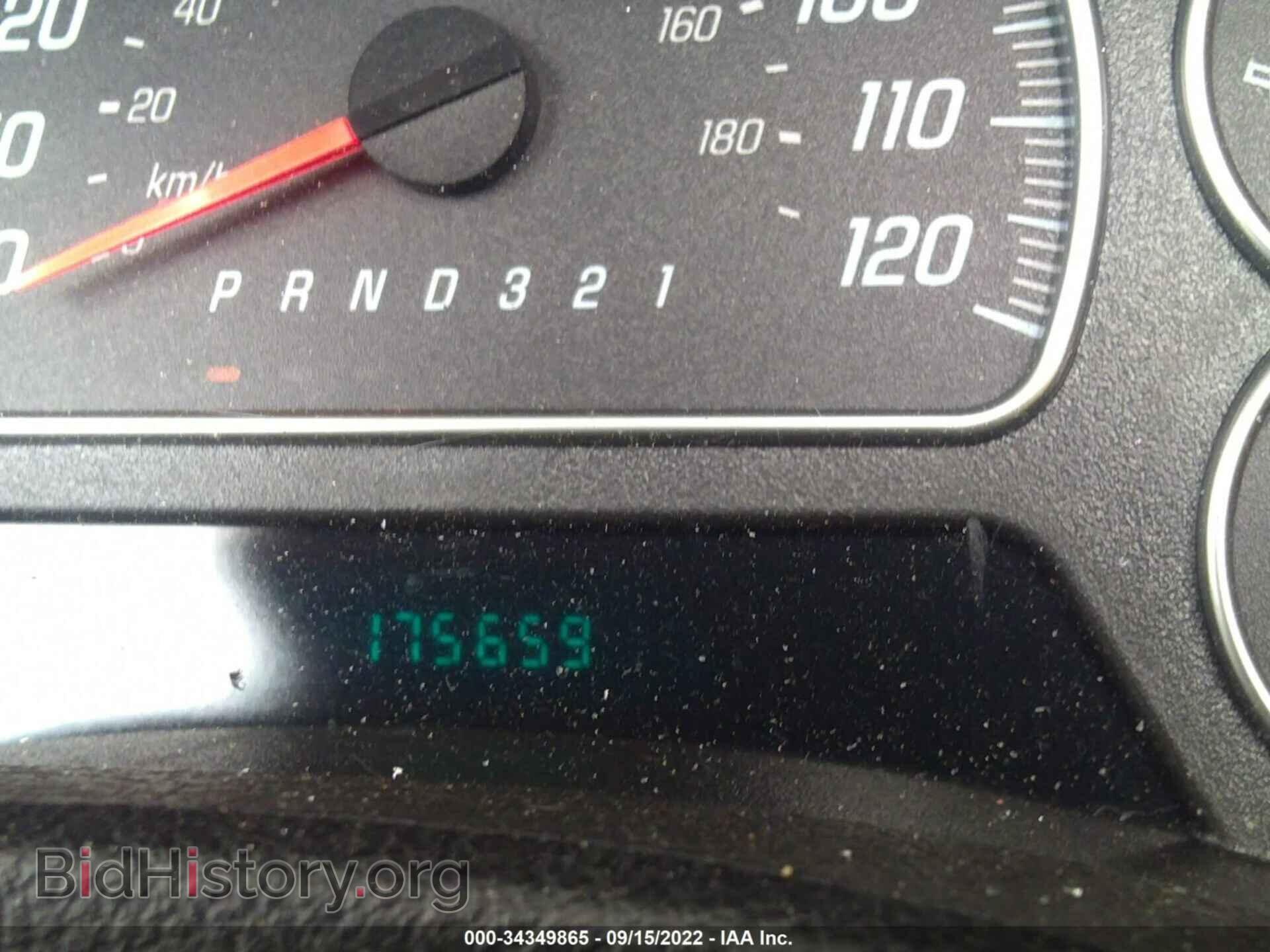 2006 GMC ENVOY - VIN: 1GKDS13S062309032 - Фото 7