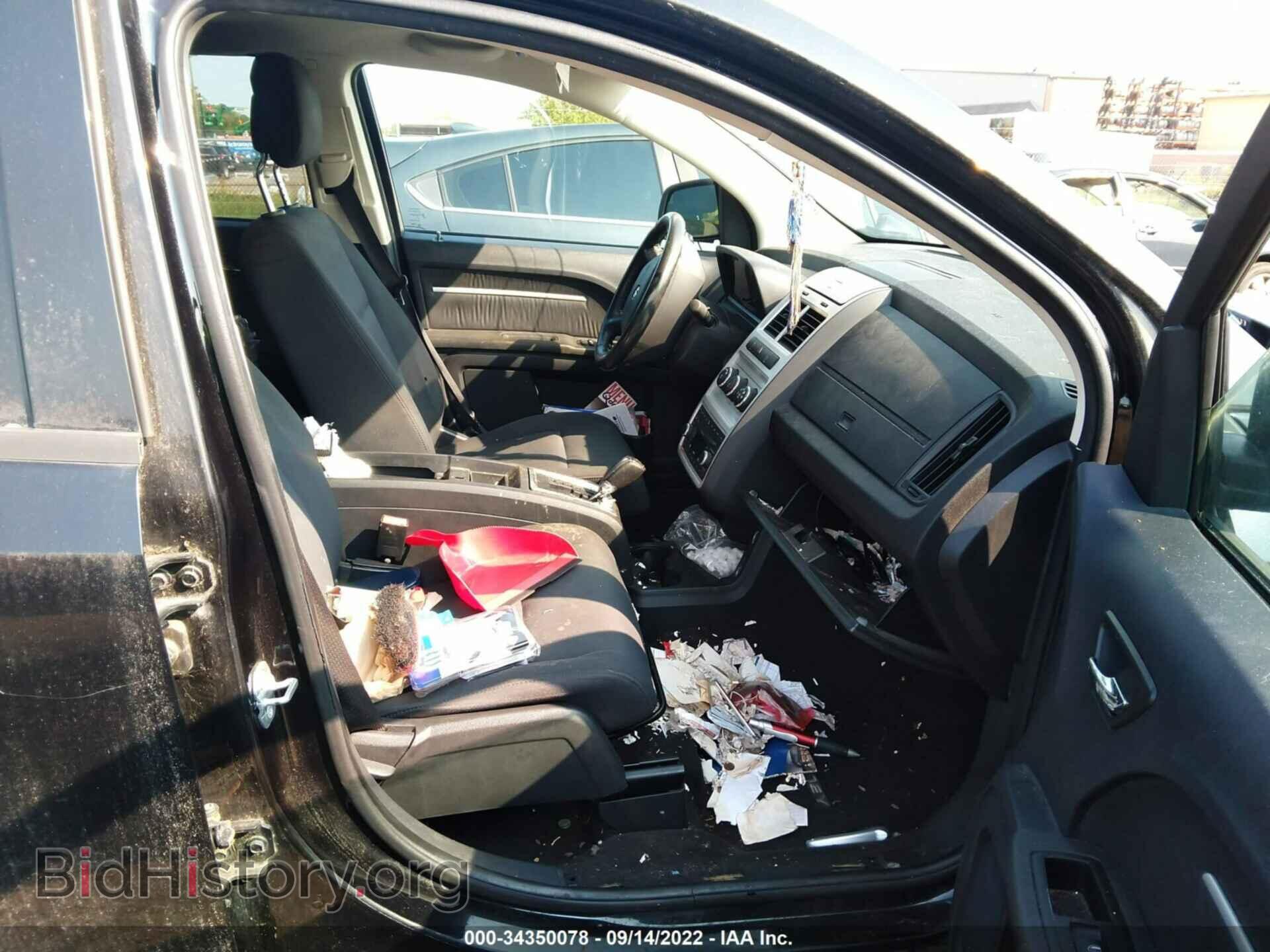 2010 DODGE JOURNEY - VIN: 3D4PG5FV5AT136741 - Фото 5