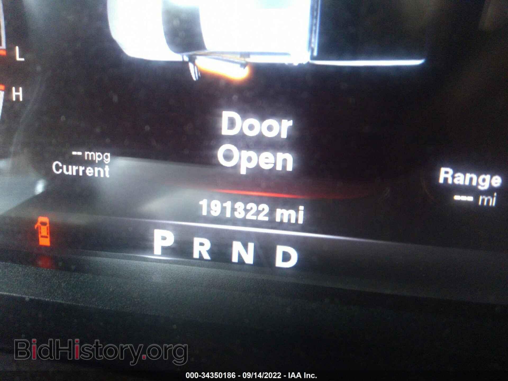 2014 RAM 1500 - VIN: 1C6RR7NMXES338445 - Фото 7
